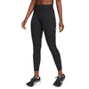 Fast Swoosh Mid-Rise 7/8 tights fra Nike