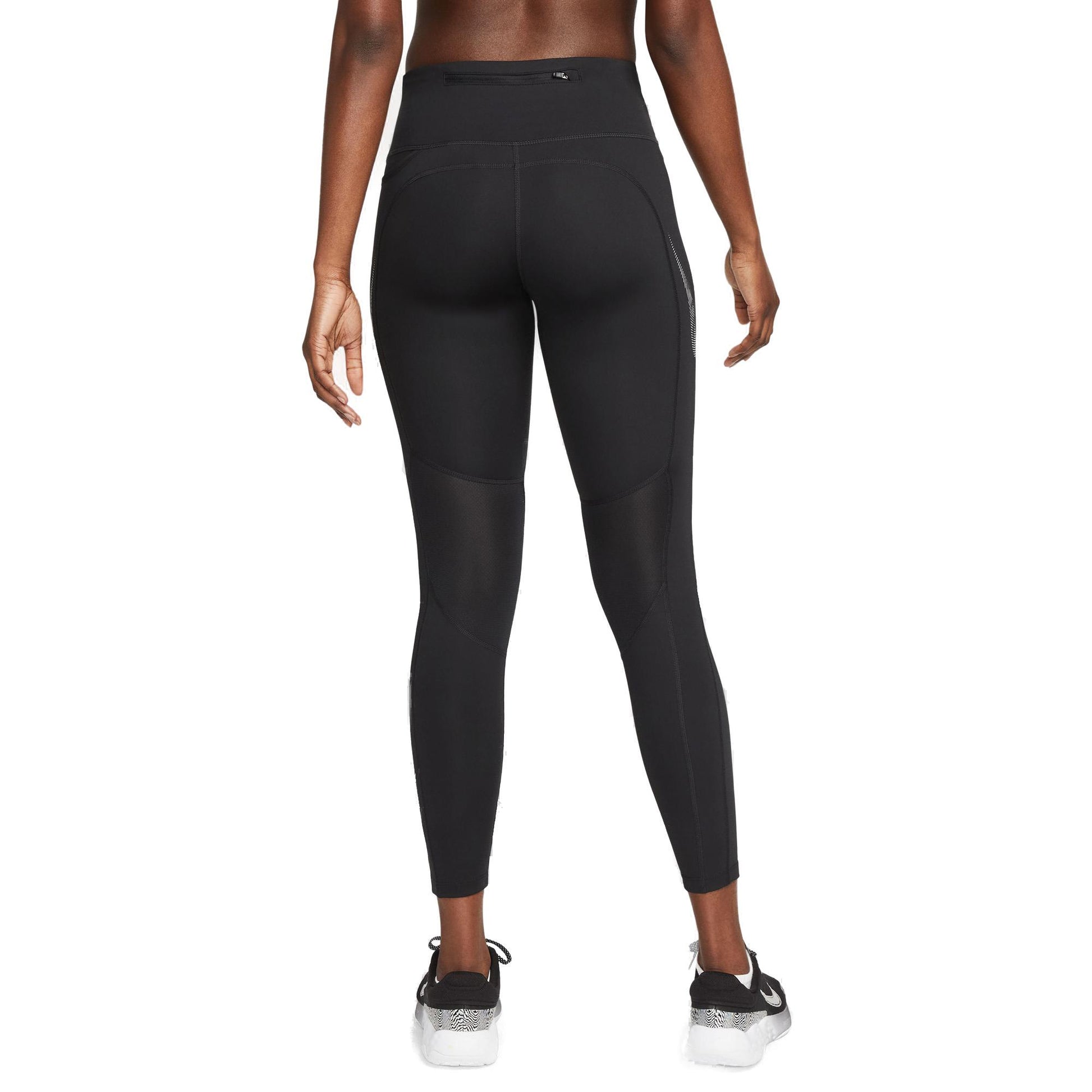 Fast Swoosh Mid-Rise 7/8 tights