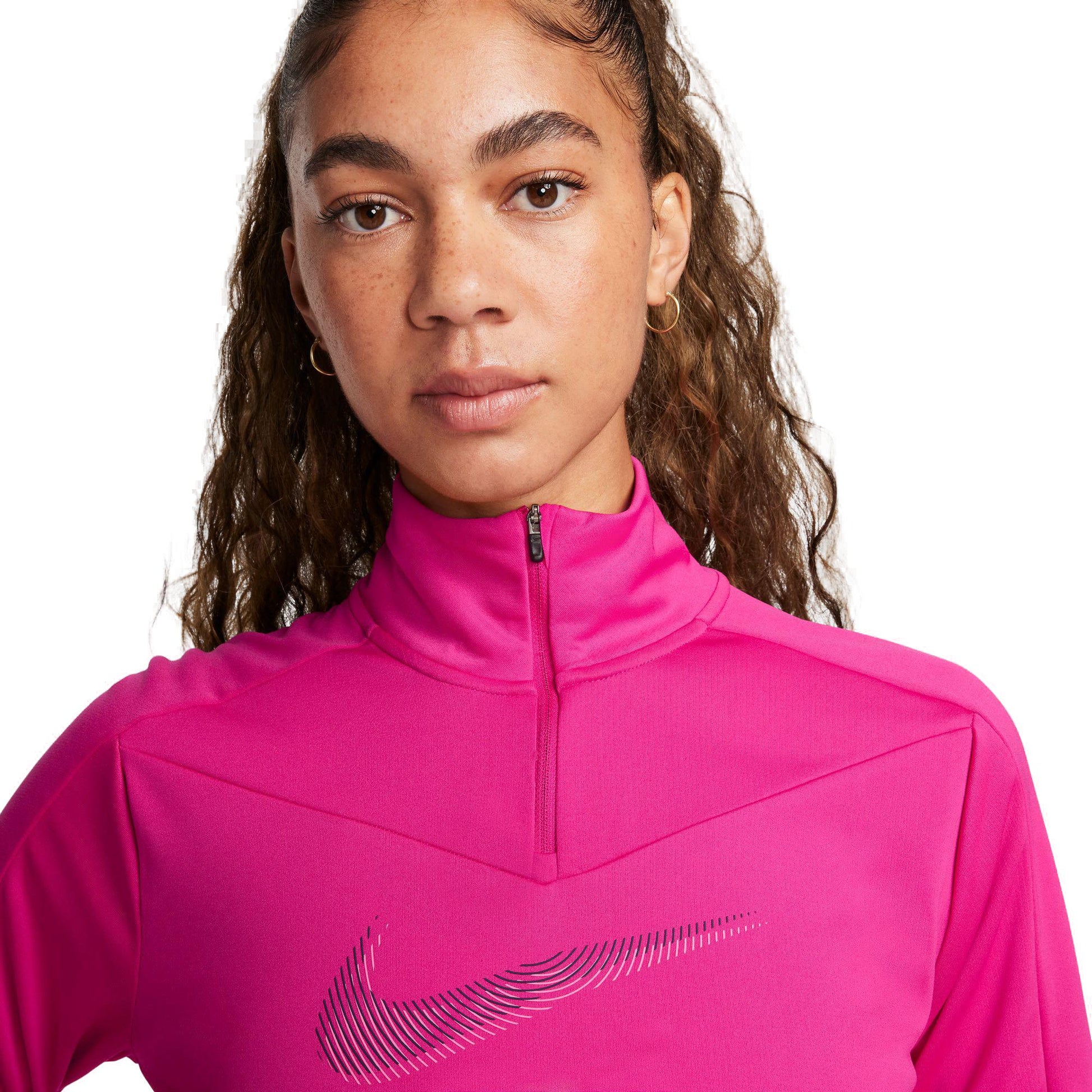 Dri-FIT Swoosh løbetrøje