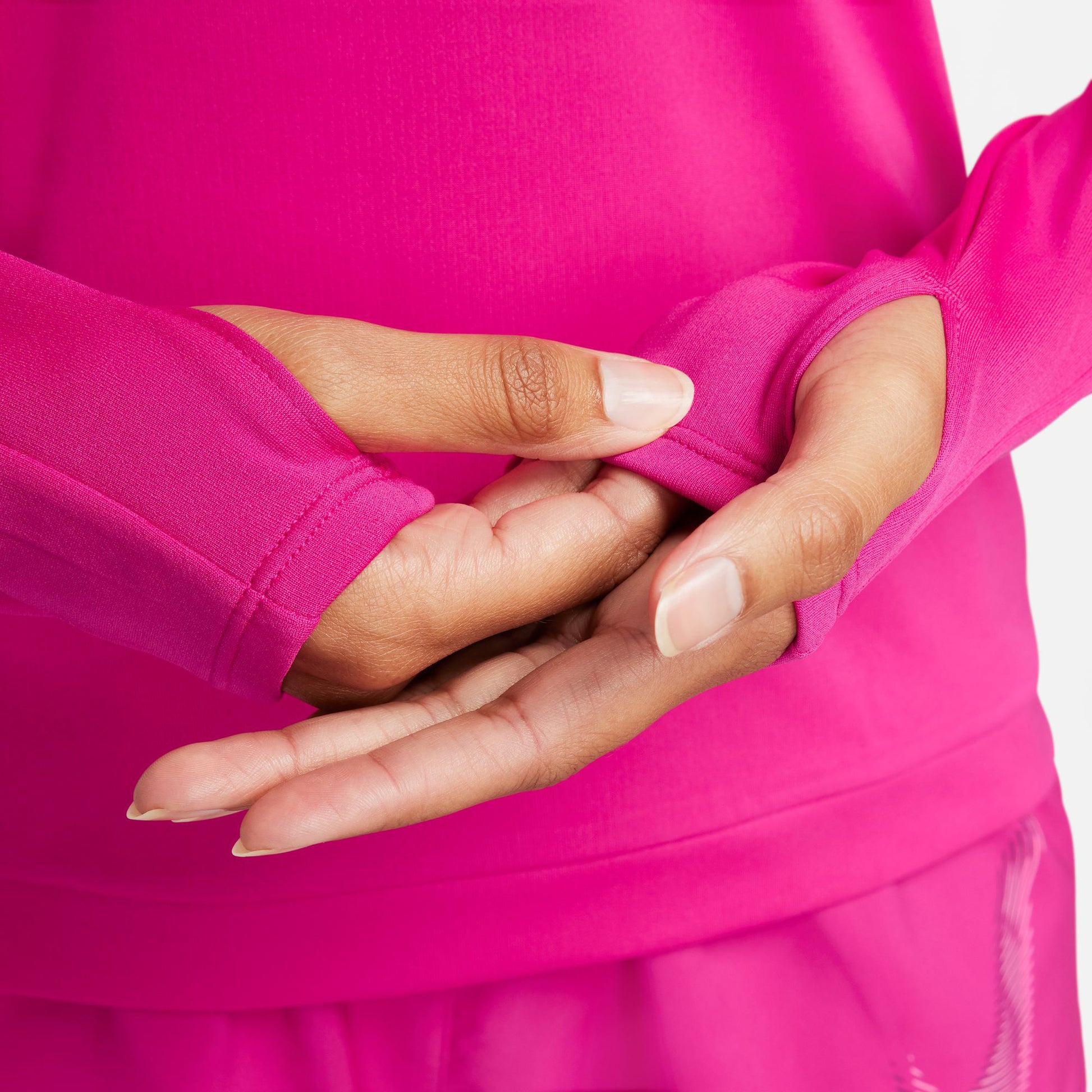 Dri-FIT Swoosh løbetrøje