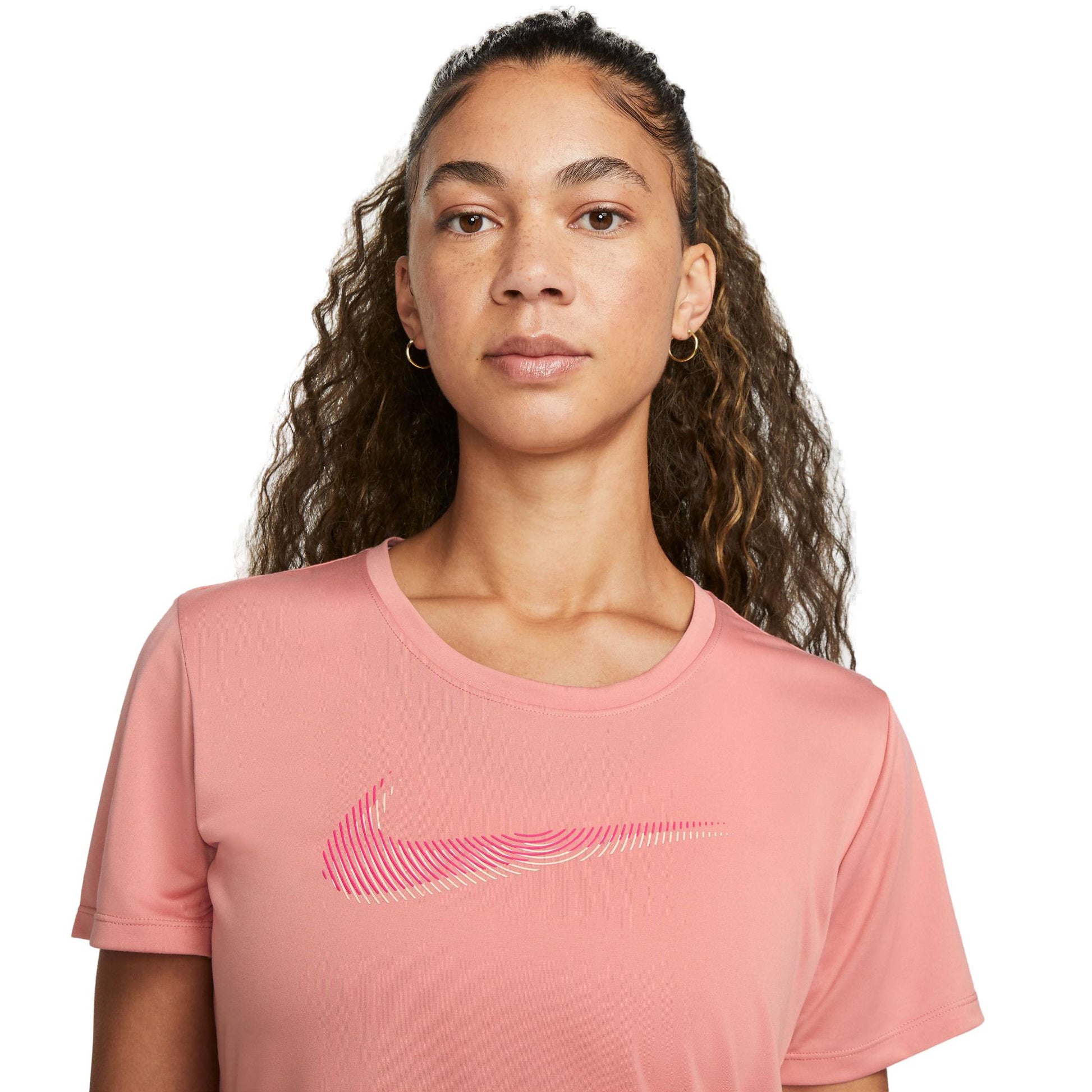 Dri-FIT Swoosh T-shirt
