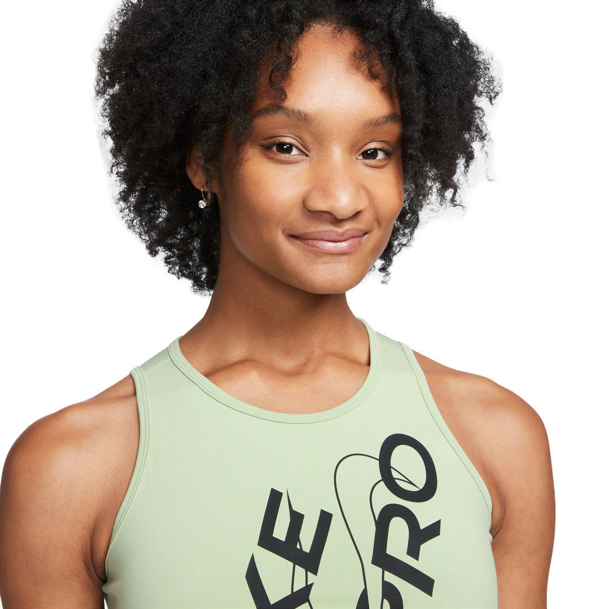 Pro Dri-FIT Cropped top
