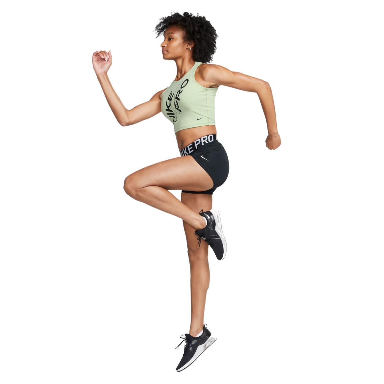 Pro Dri-FIT Cropped top