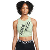 Pro Dri-FIT Cropped top fra Nike