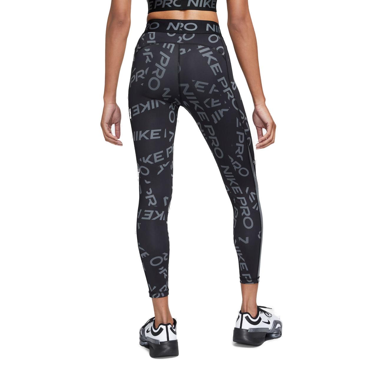 Pro Dri-FIT Mid-Rise 7/8 tights