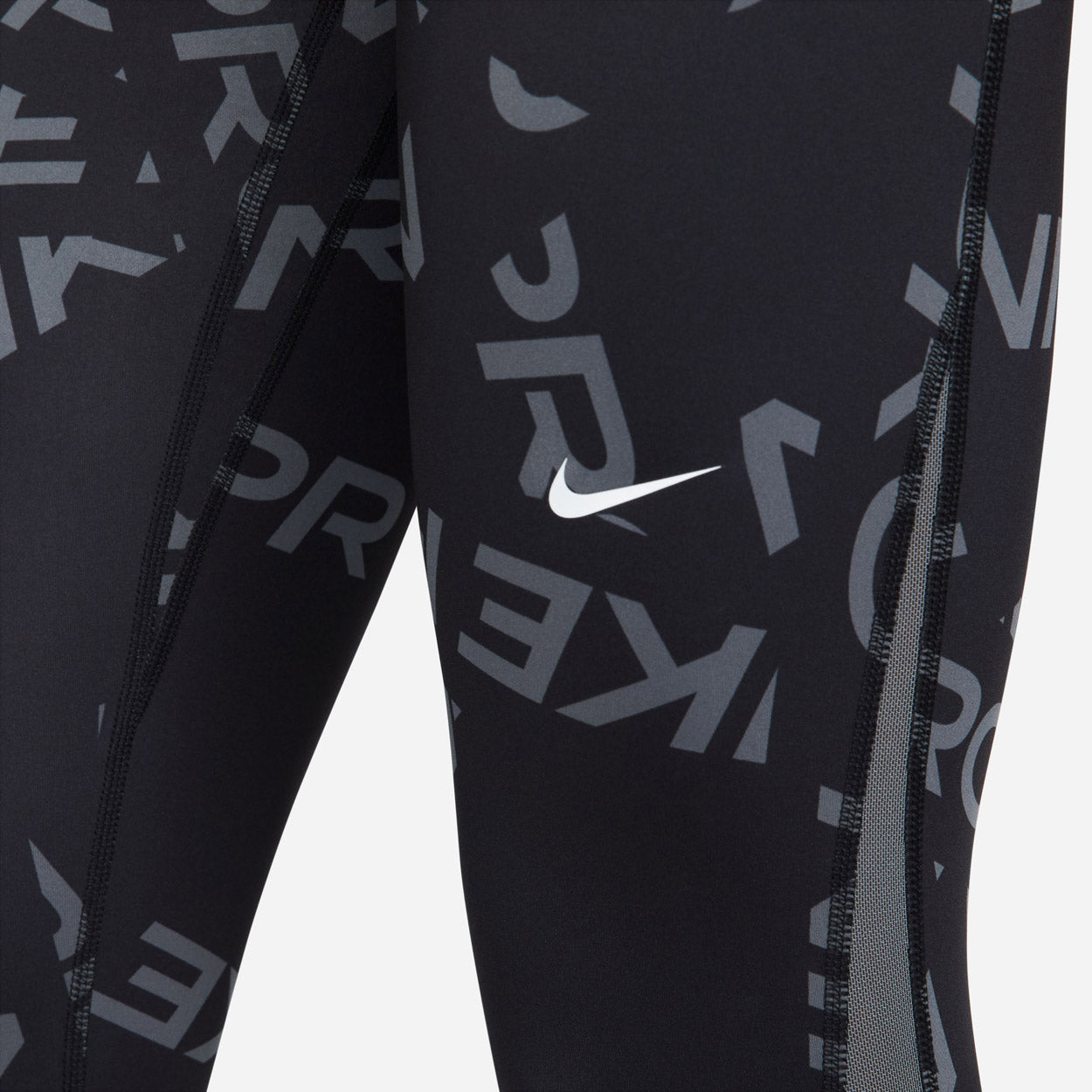 Pro Dri-FIT Mid-Rise 7/8 tights