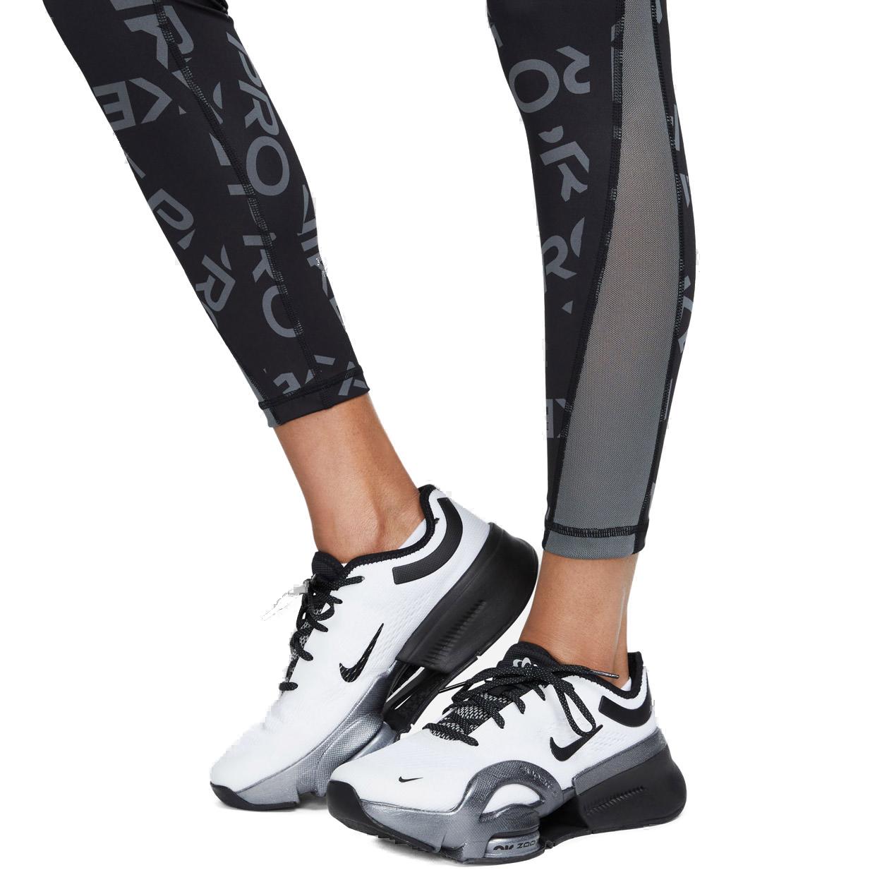 Pro Dri-FIT Mid-Rise 7/8 tights