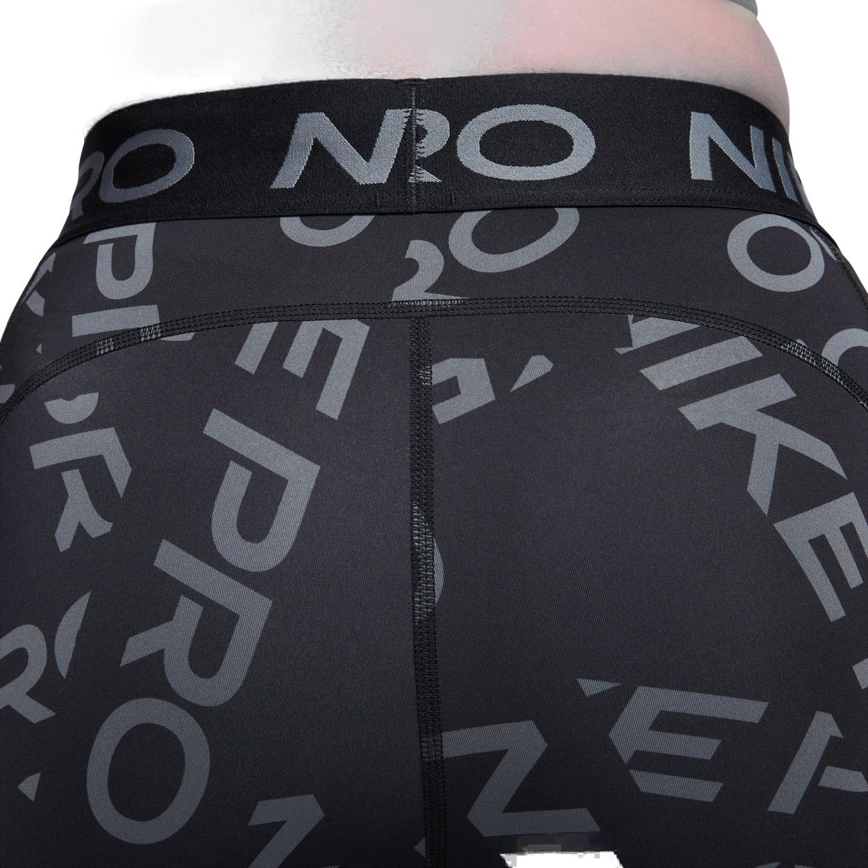 Pro Dri-FIT Mid-Rise 7/8 tights