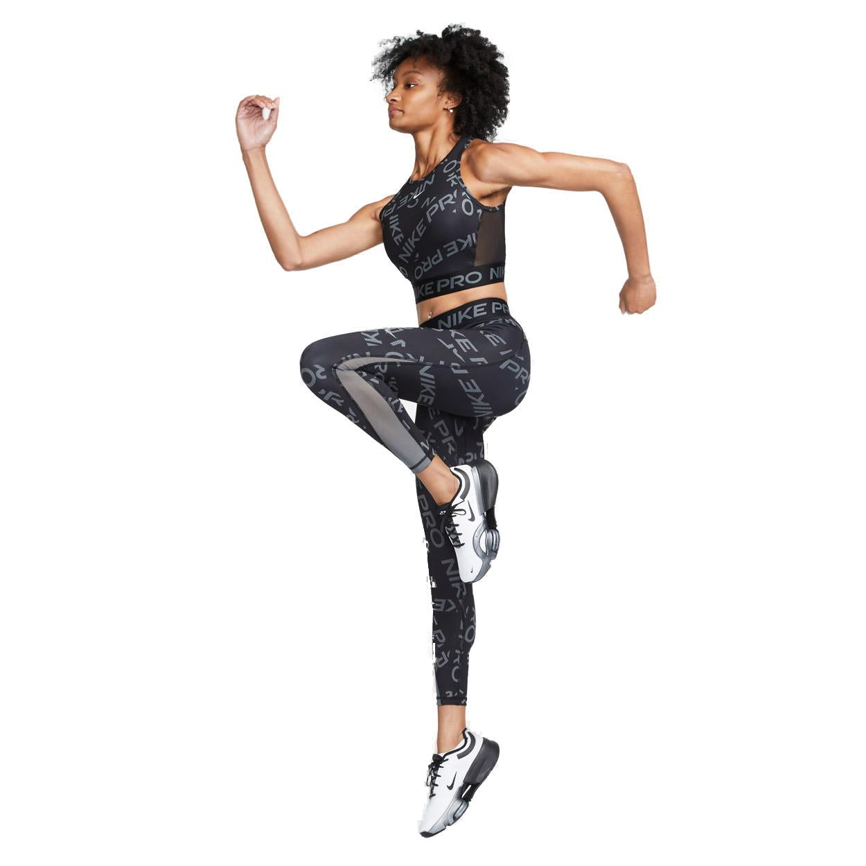 Pro Dri-FIT Mid-Rise 7/8 tights
