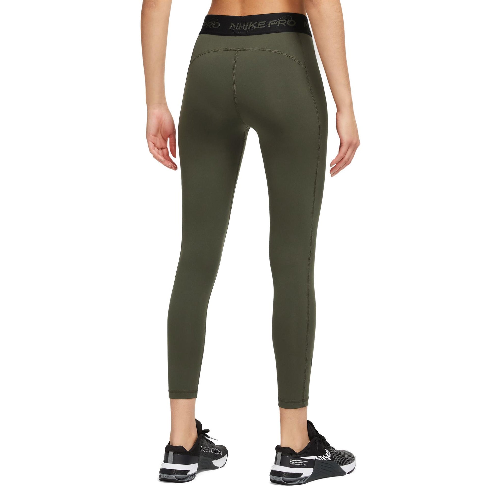 Pro Mid-Rise 7/8 tights