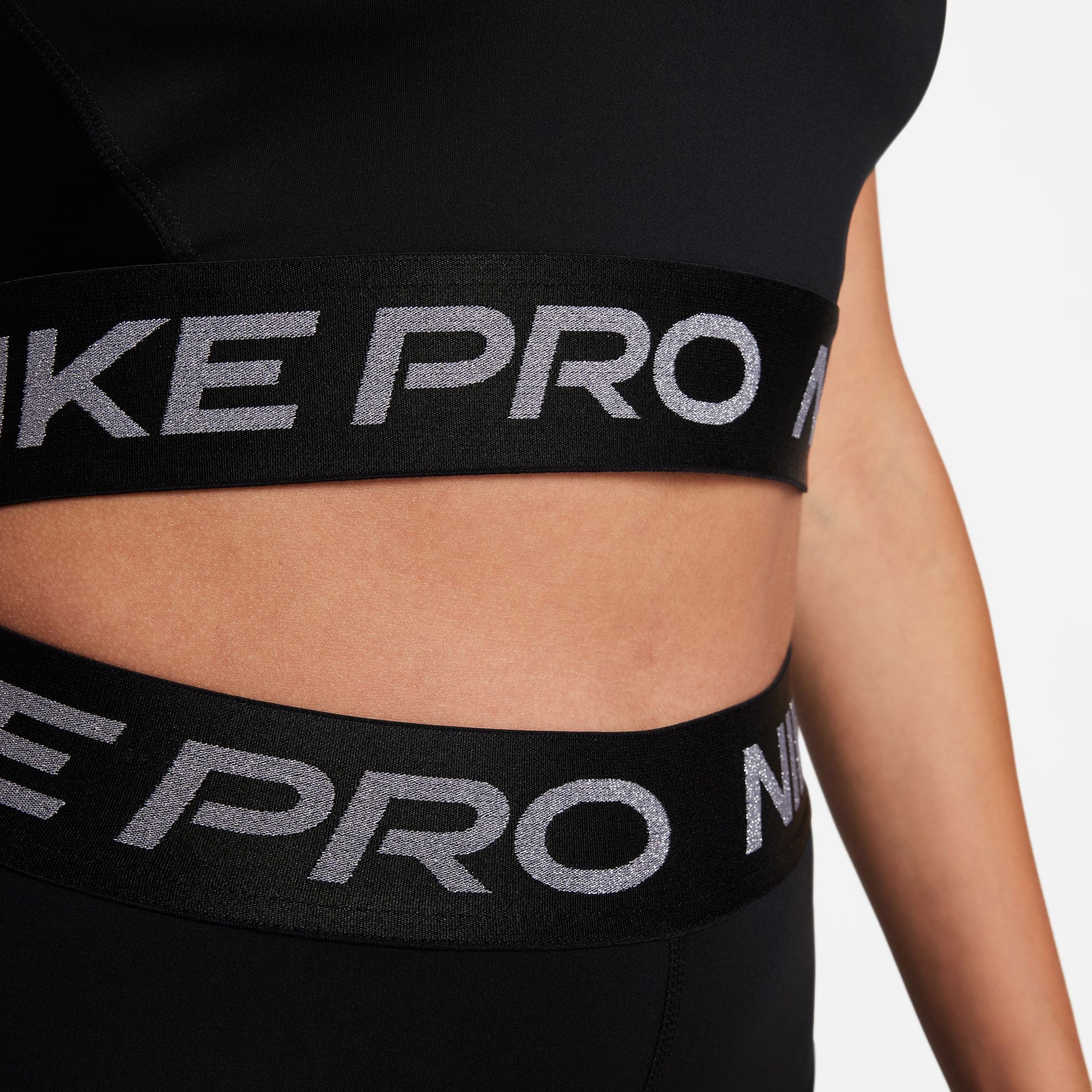 Pro Fri-FIT Cropped top