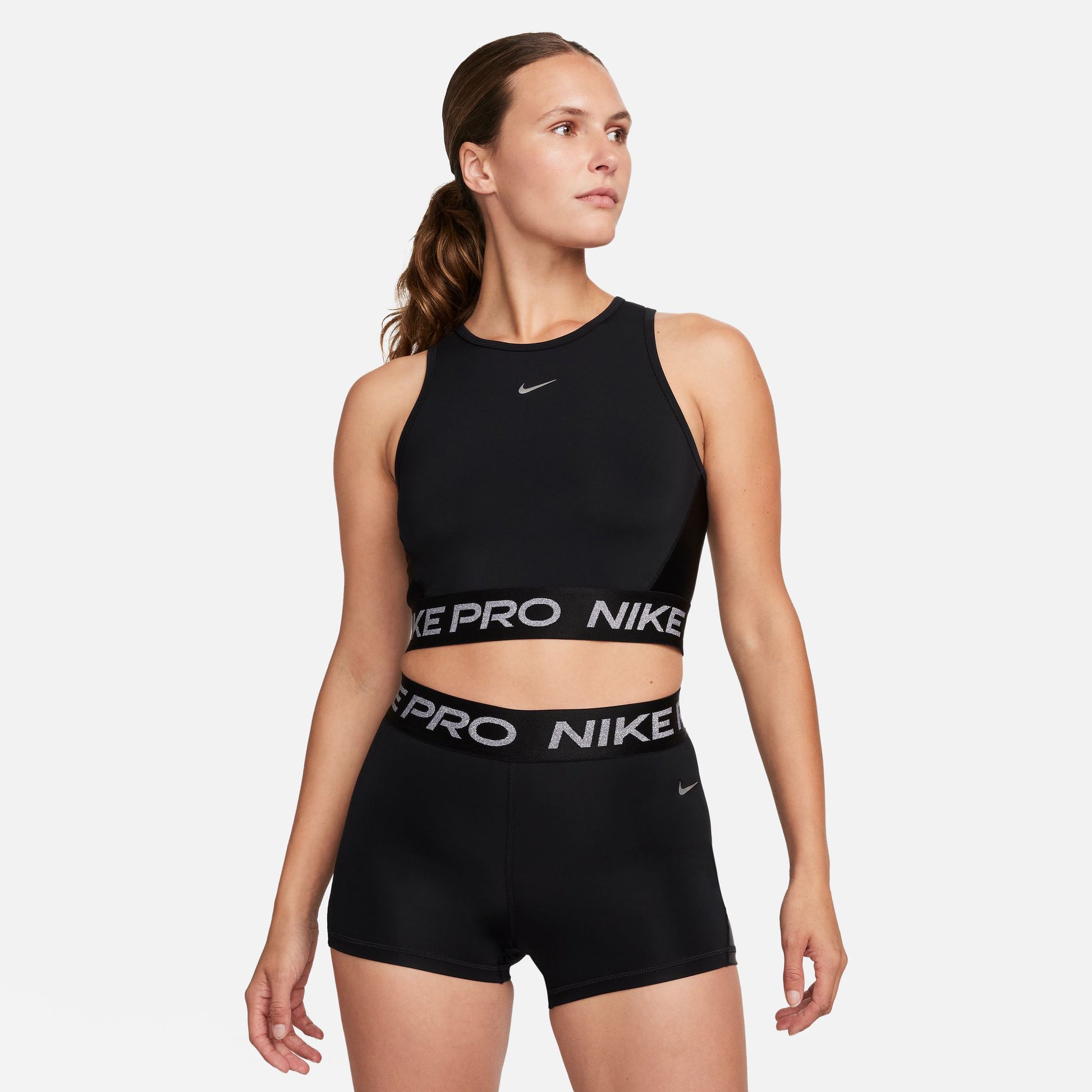 Pro Fri-FIT Cropped top