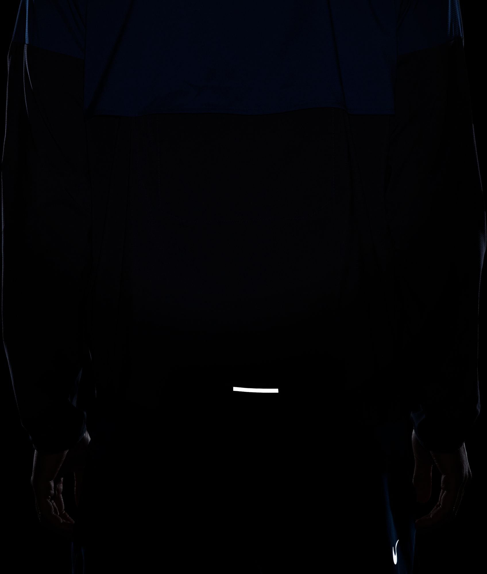 Windrunner Repel løbejakke