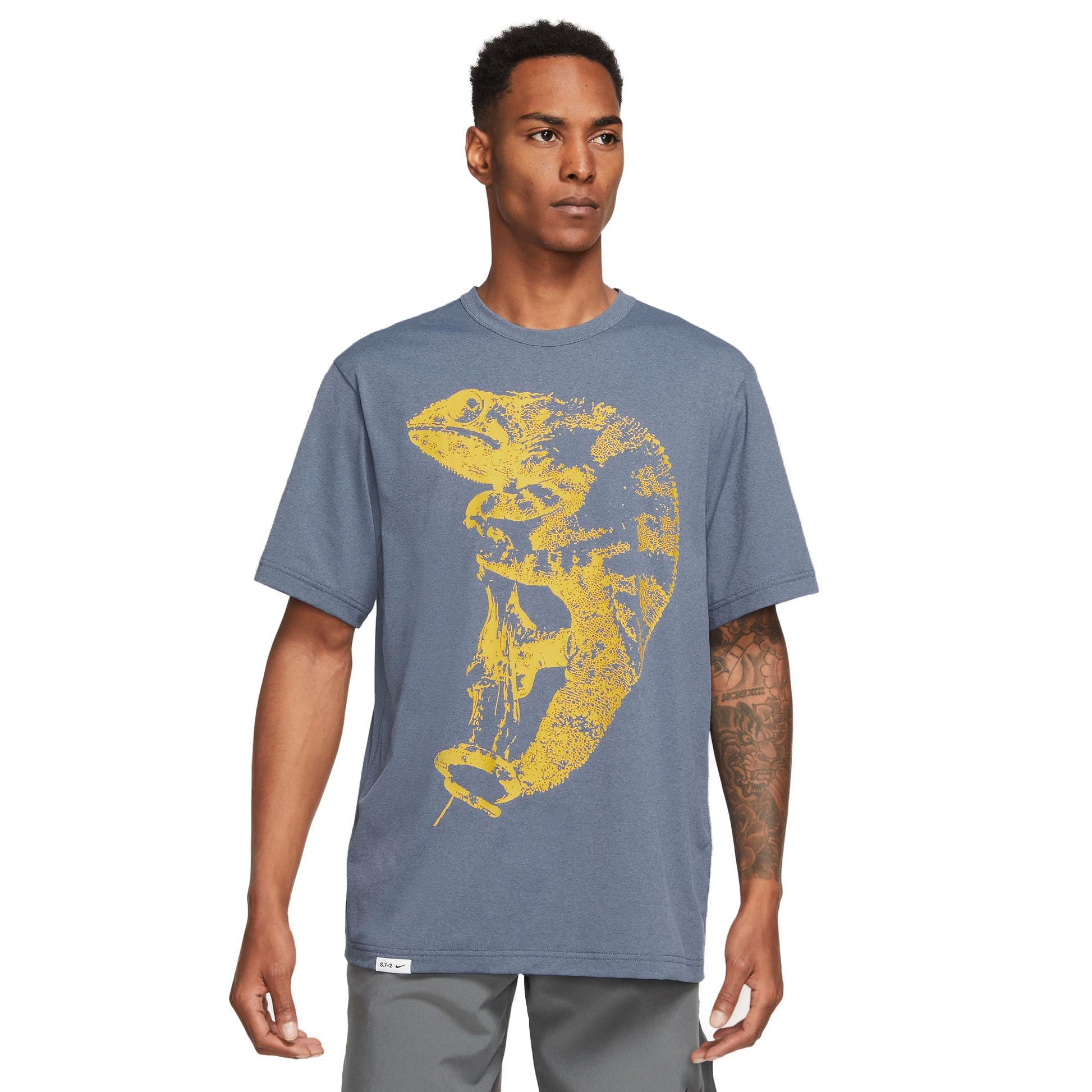 Dri-FIT Hyverse Studio '72 UV T-shirt