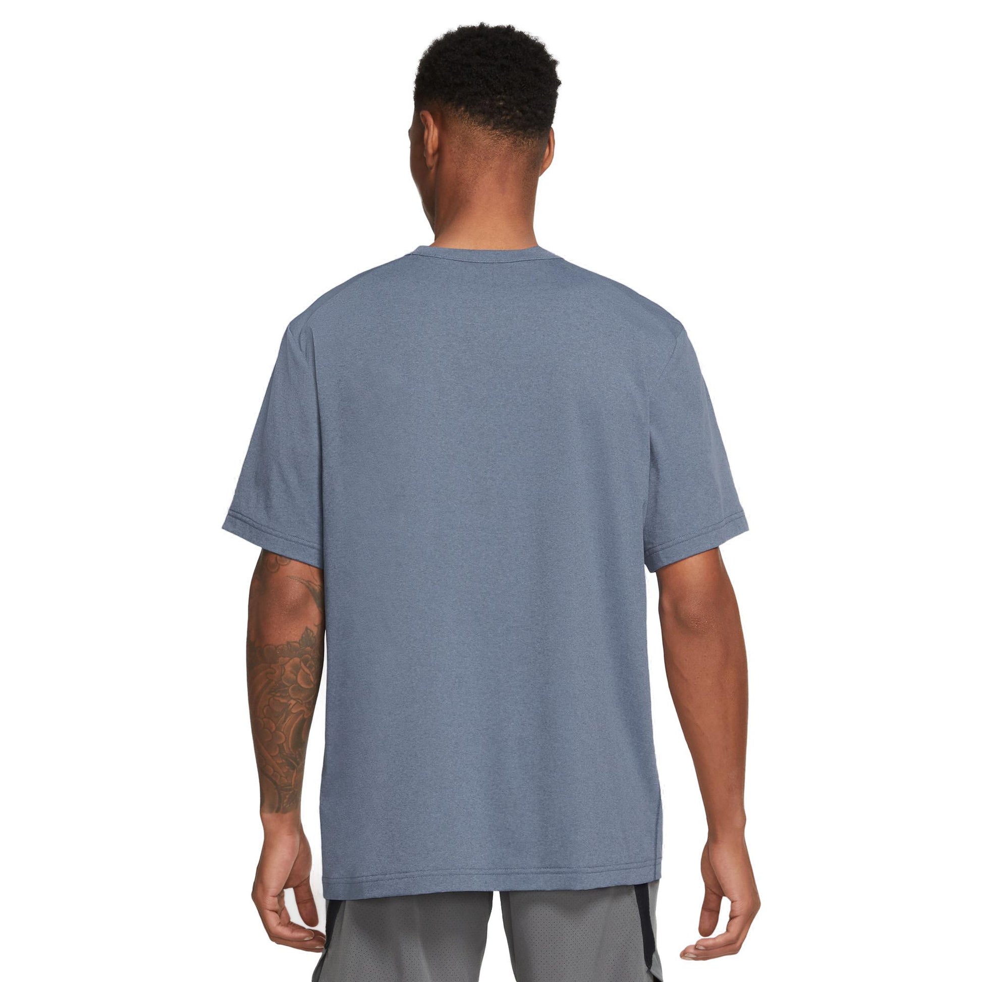 Dri-FIT Hyverse Studio '72 UV T-shirt