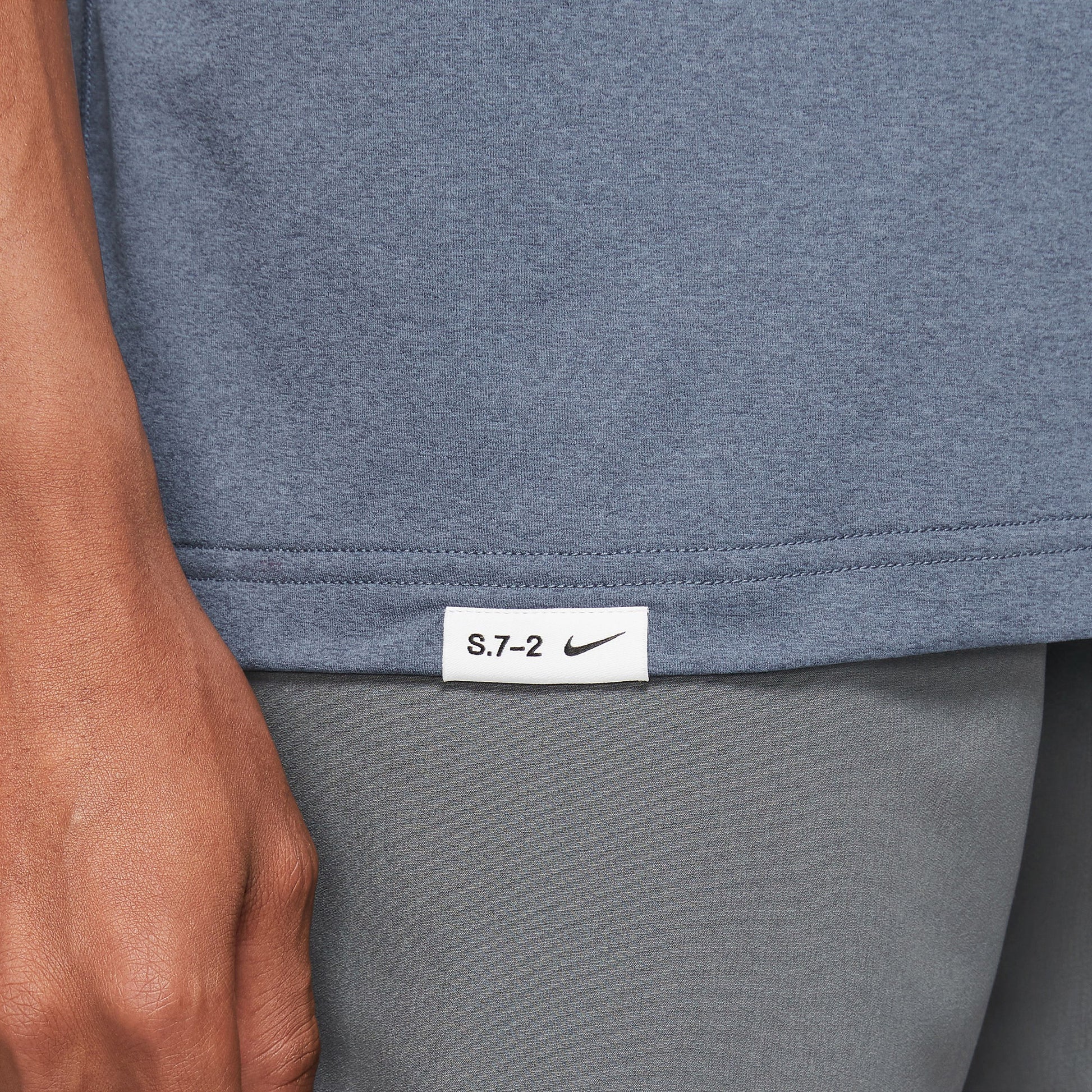 Dri-FIT Hyverse Studio '72 UV T-shirt