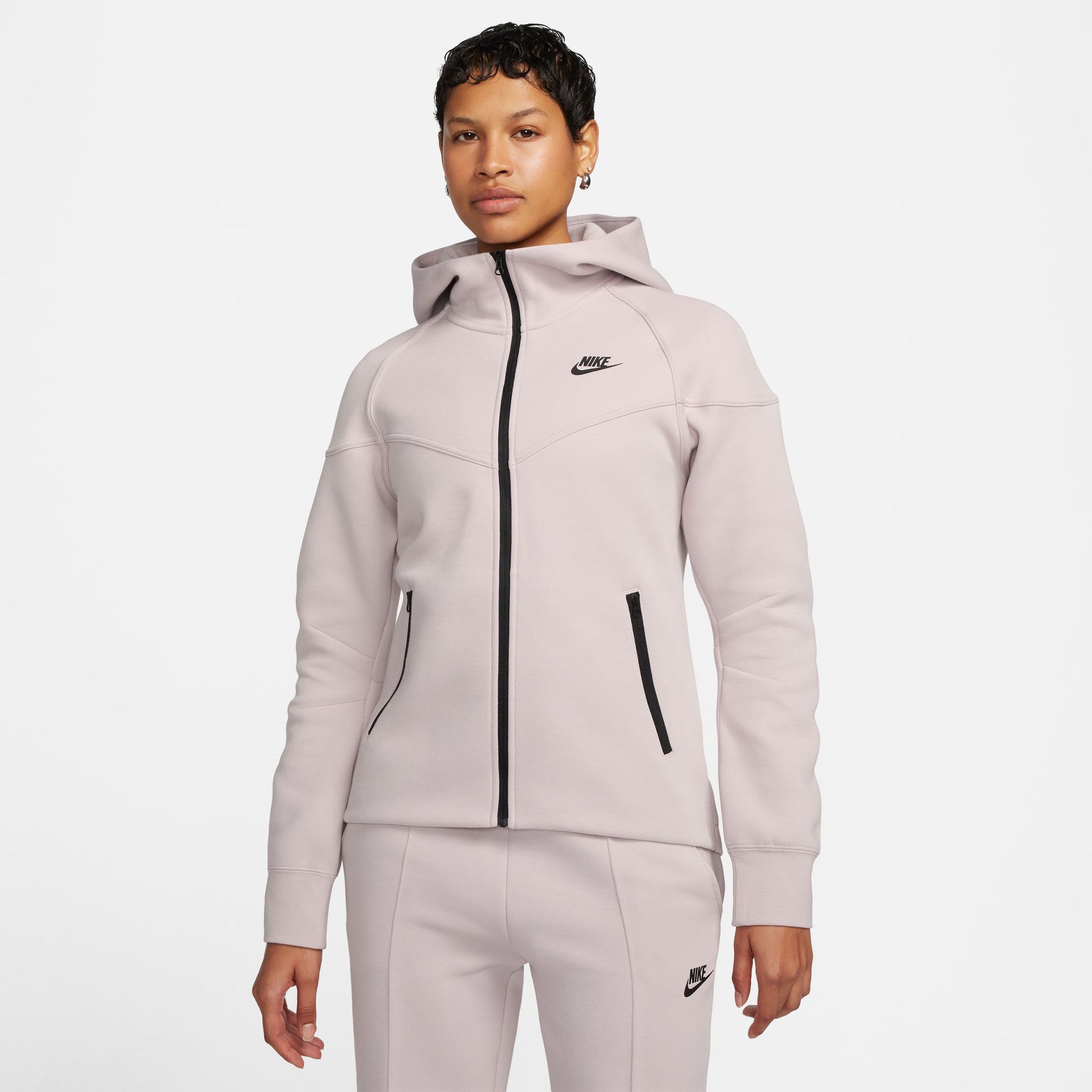 Sportswear Tech Fleece hættetrøje
