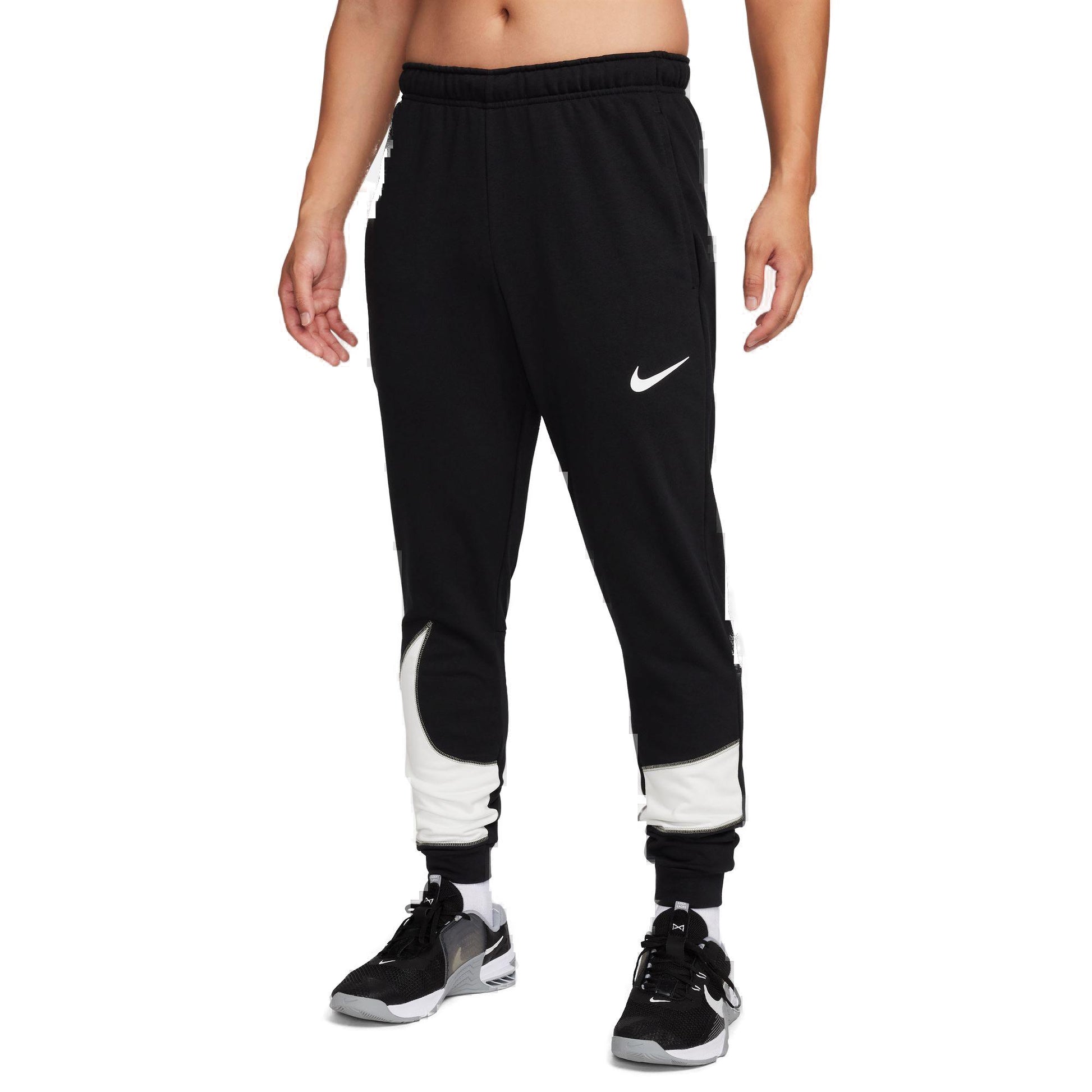 Dri-FIT Tapered Fitness bukser