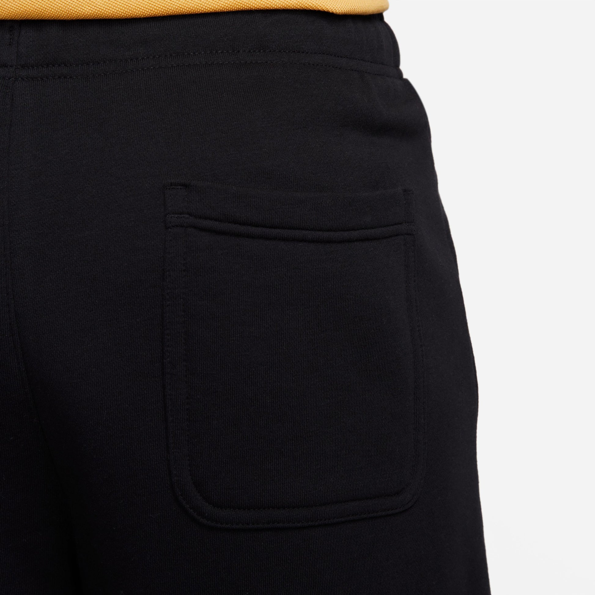 Club Fleece+ French Terry shorts