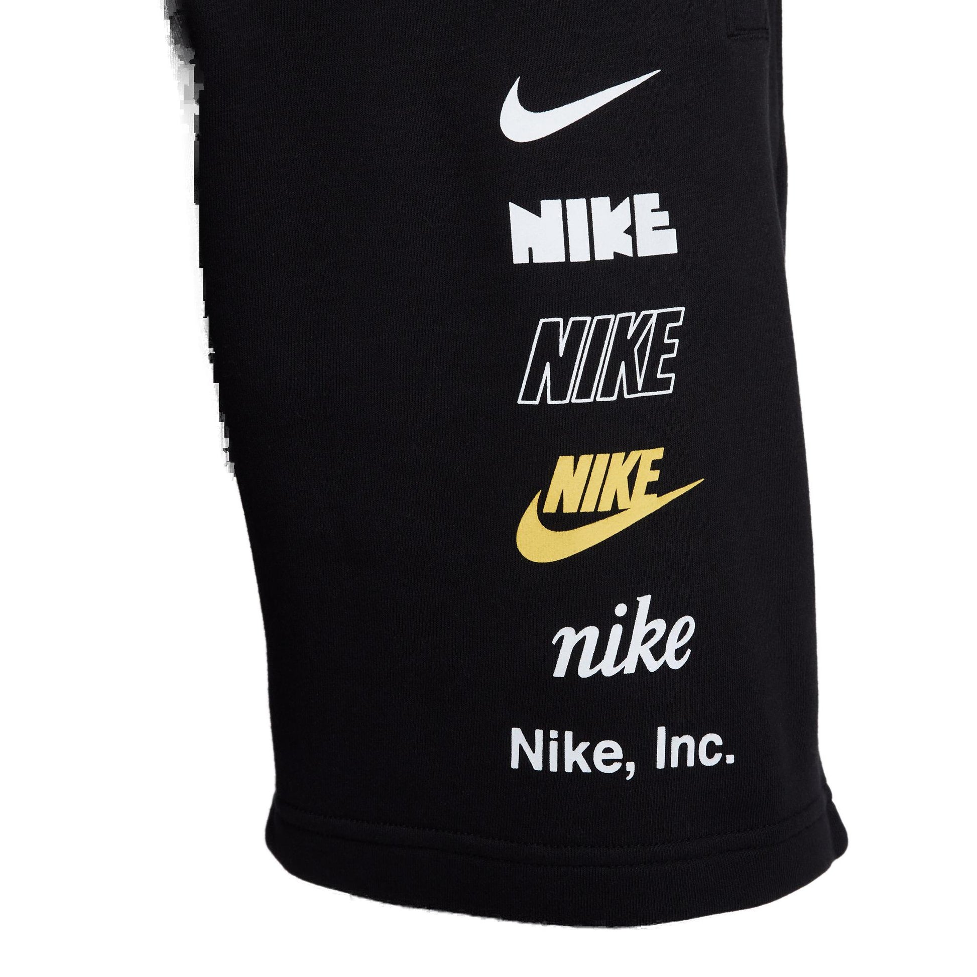 Club Fleece+ French Terry shorts