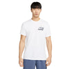 Dri-FIT Training T-shirt fra Nike