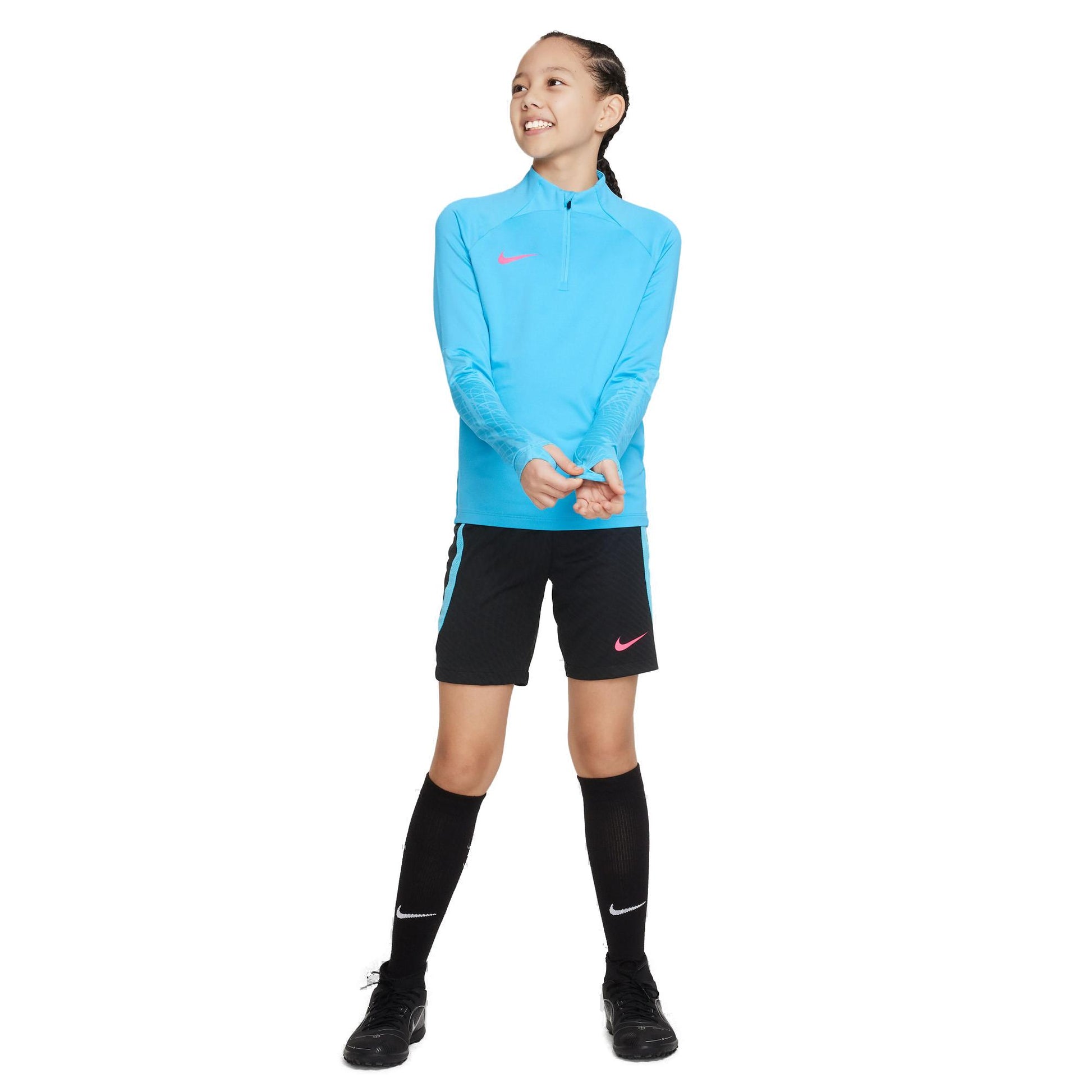 Dri-FIT Strike Drill træningstop