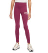 Sportswear Farvorites High-Waist leggings fra Nike