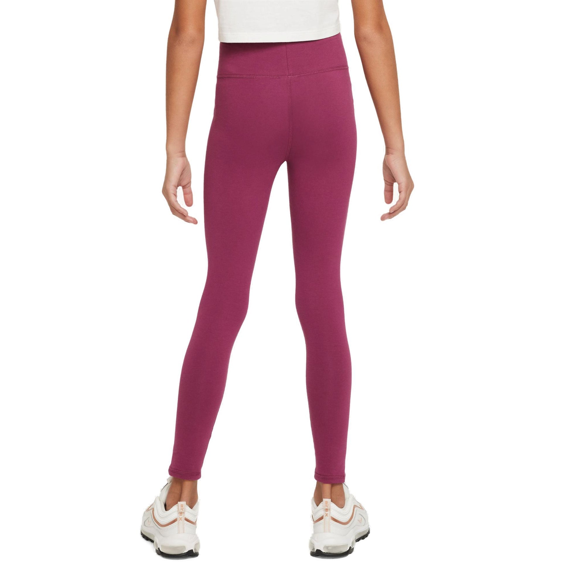 Sportswear Farvorites High-Waist leggings