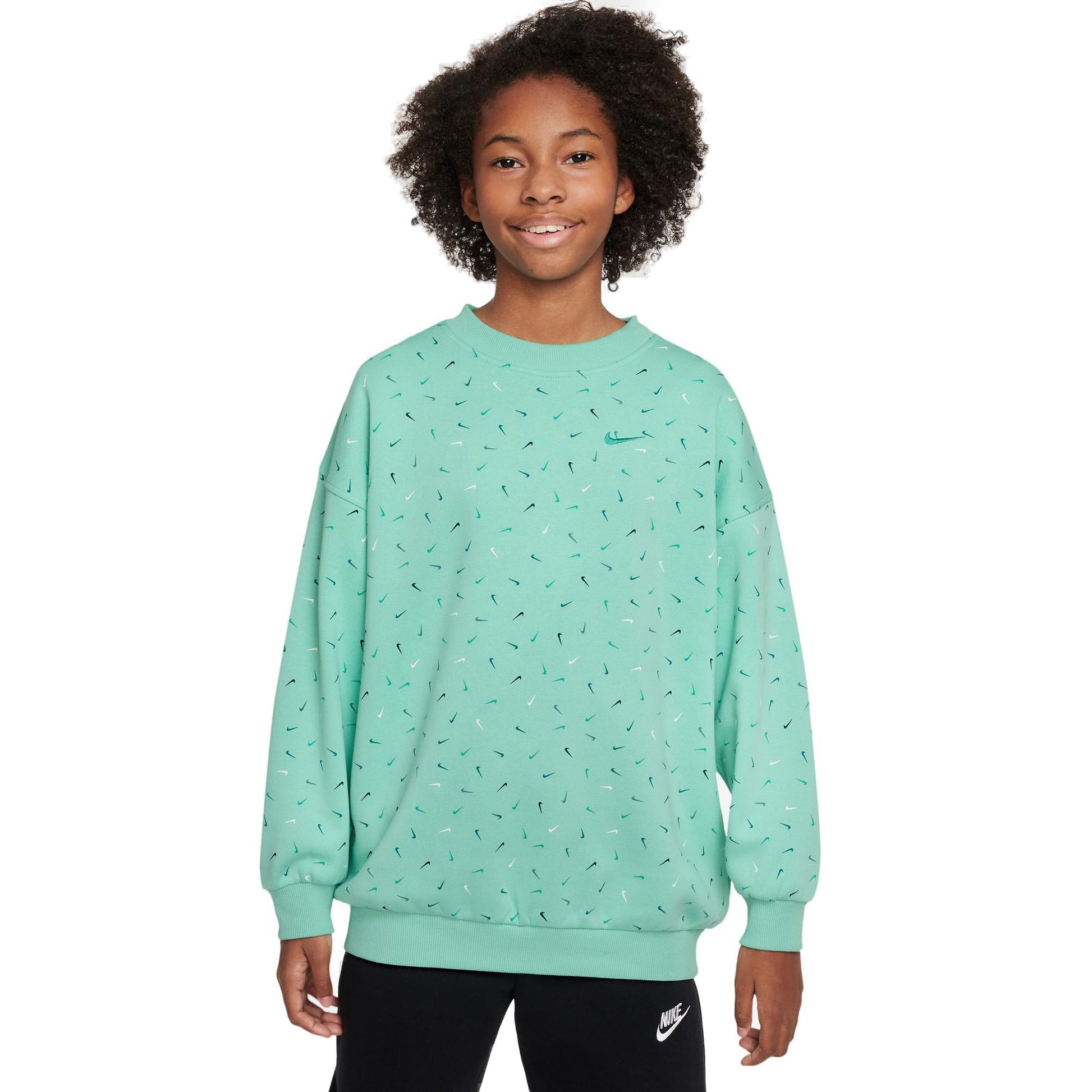 Sportswear Club Fleece Oversized sweatshirt