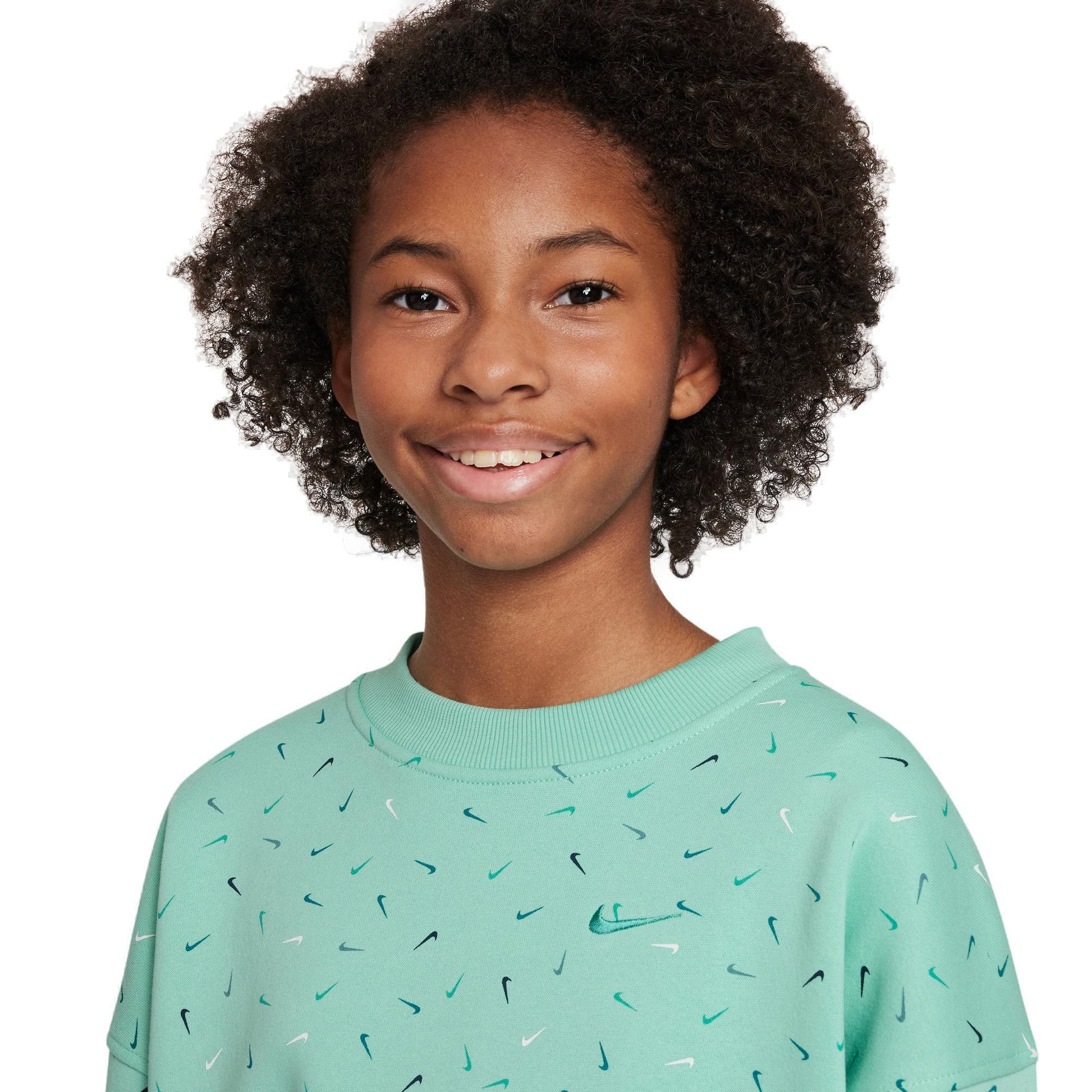 Sportswear Club Fleece Oversized sweatshirt