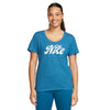 Dri-FIT T-shirt fra Nike