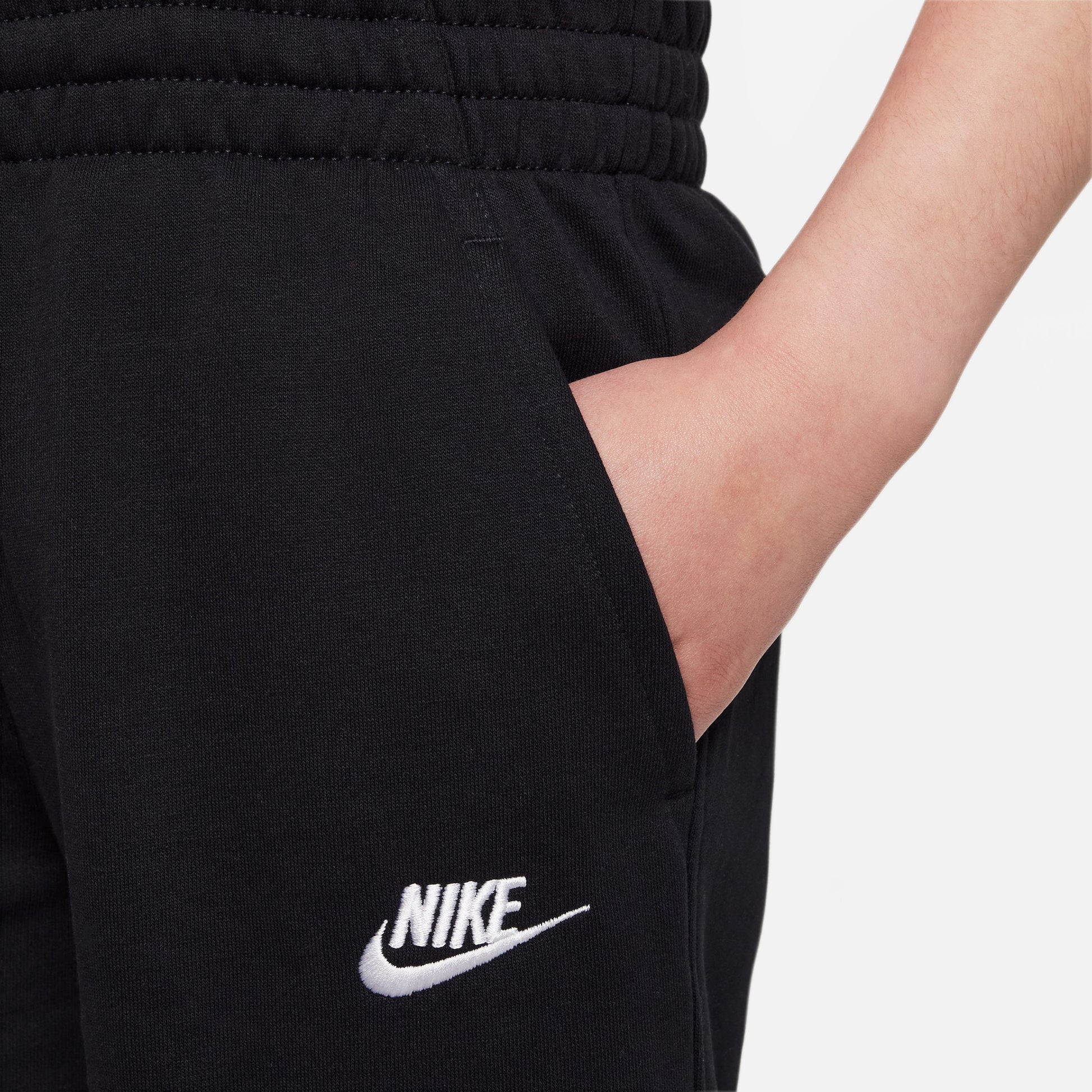 Club Fleece shorts