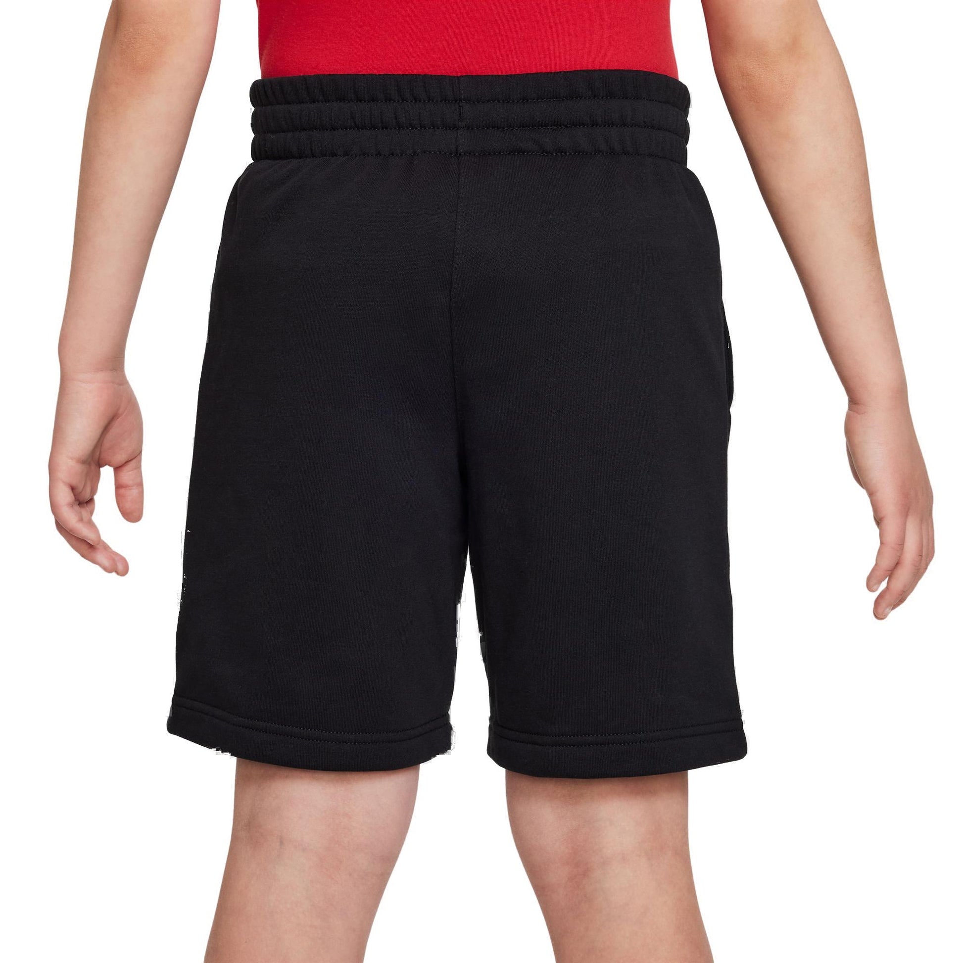 Club Fleece shorts