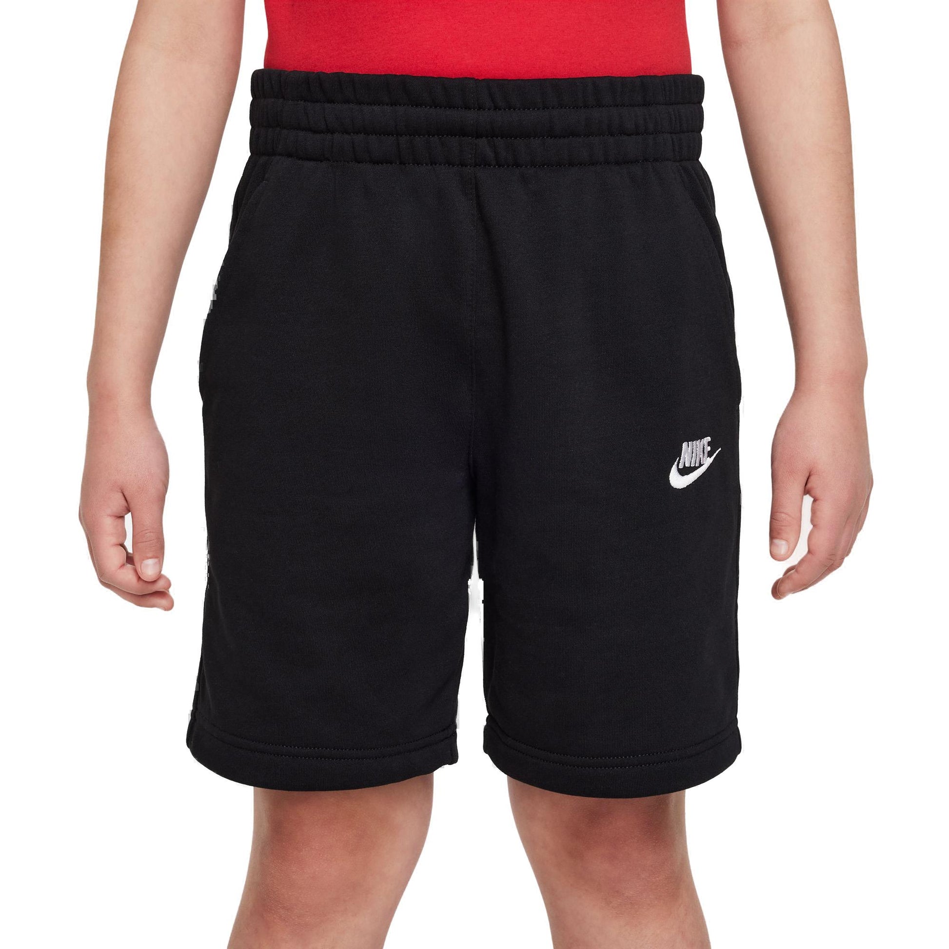 Club Fleece shorts
