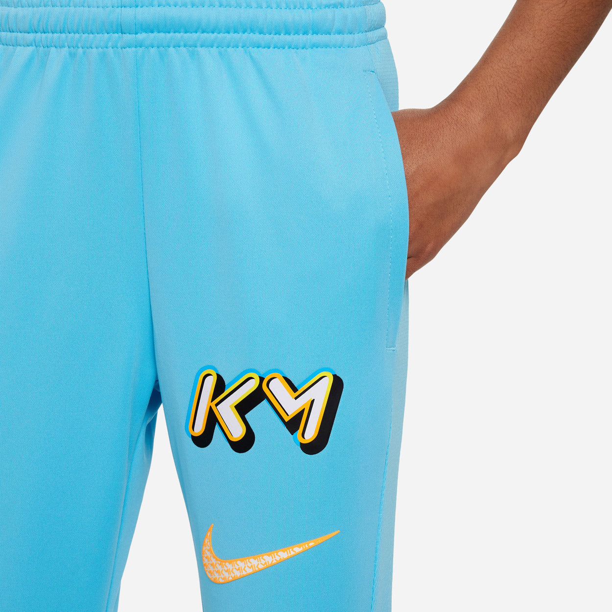 Dri-FIT Kylian Mbappé bukser