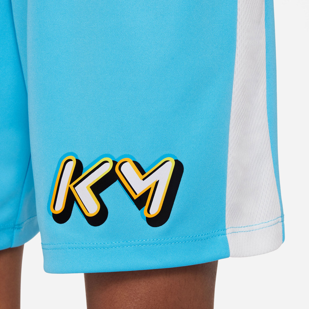 Dri-FIT Kylian Mbappé shorts