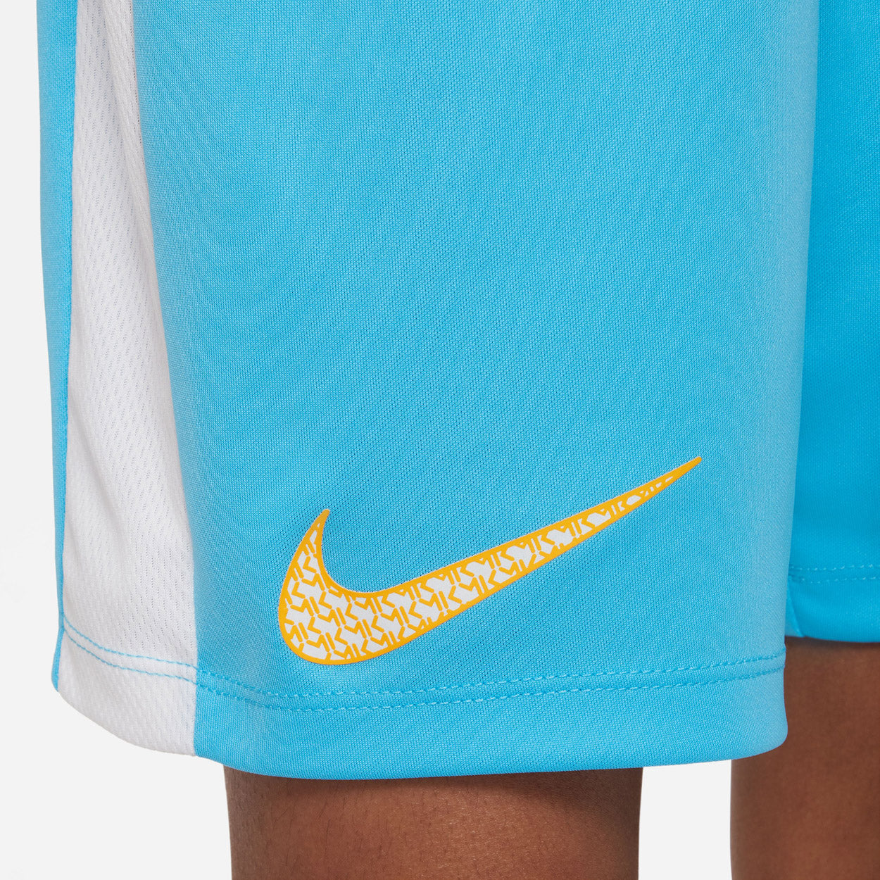 Dri-FIT Kylian Mbappé shorts