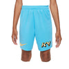 Dri-FIT Kylian Mbappé shorts fra Nike