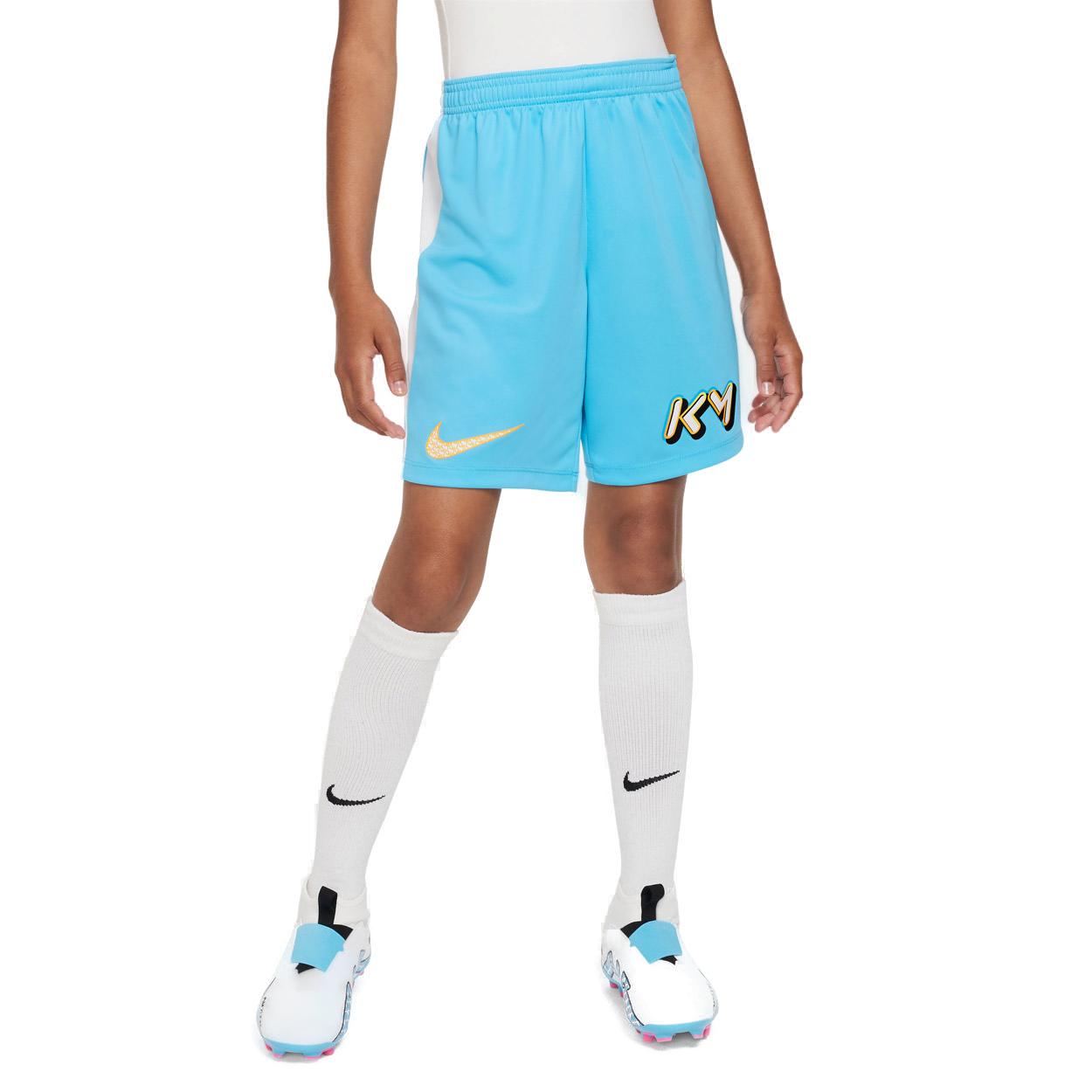 Dri-FIT Kylian Mbappé shorts
