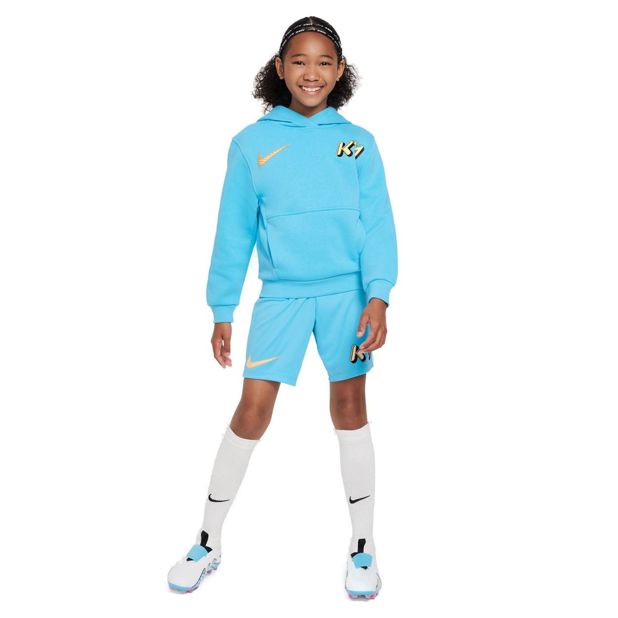 Dri-FIT Kylian Mbappé shorts