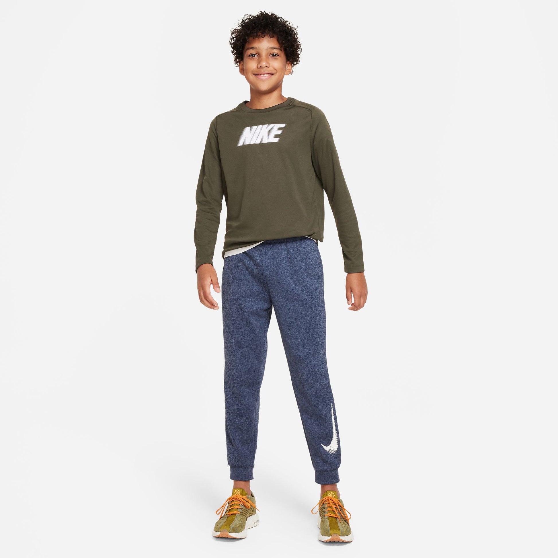 Therma-FIT Multi+ træningsbukser