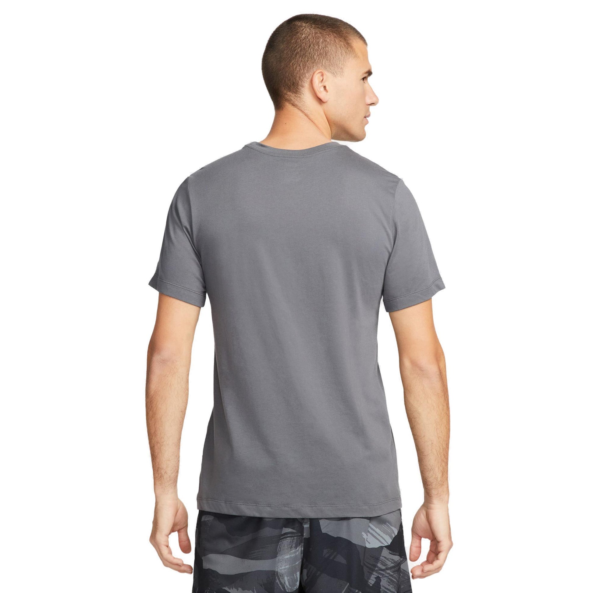 Dri-FIT Camo T-shirt