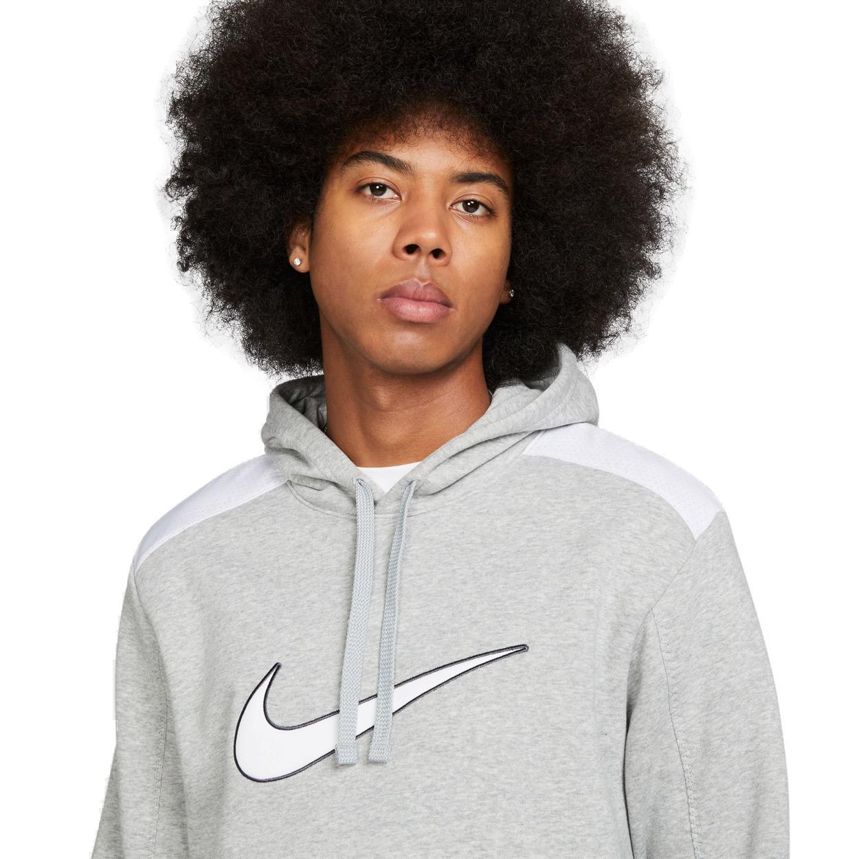 Sportswear Fleece hættetrøje