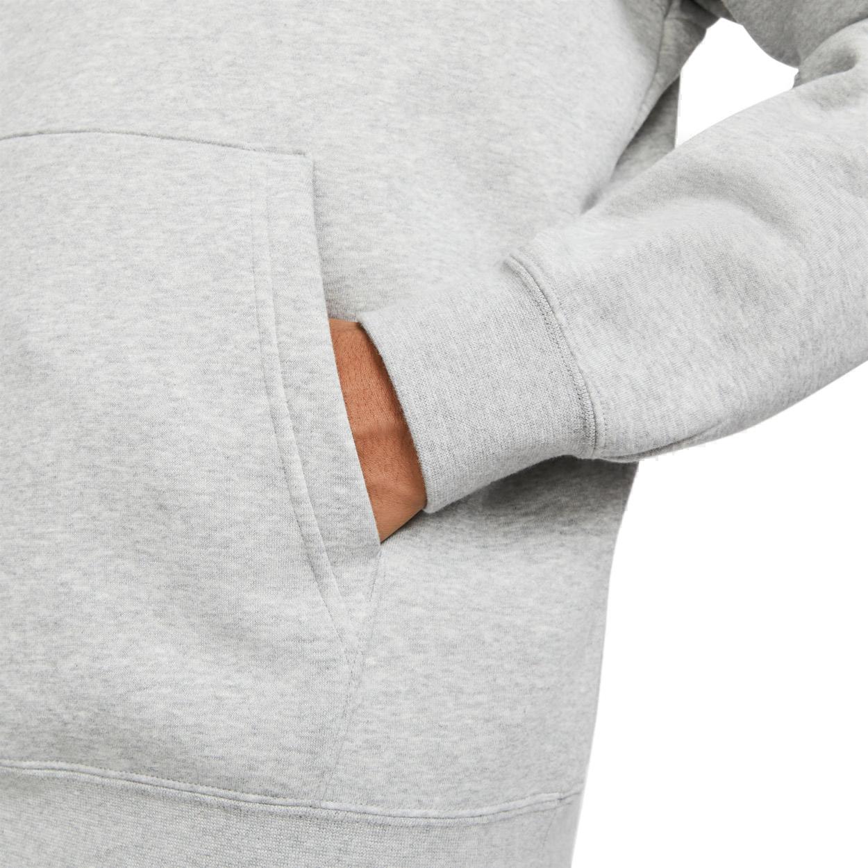 Sportswear Fleece hættetrøje