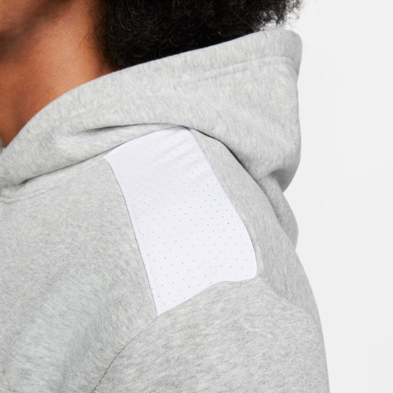 Sportswear Fleece hættetrøje