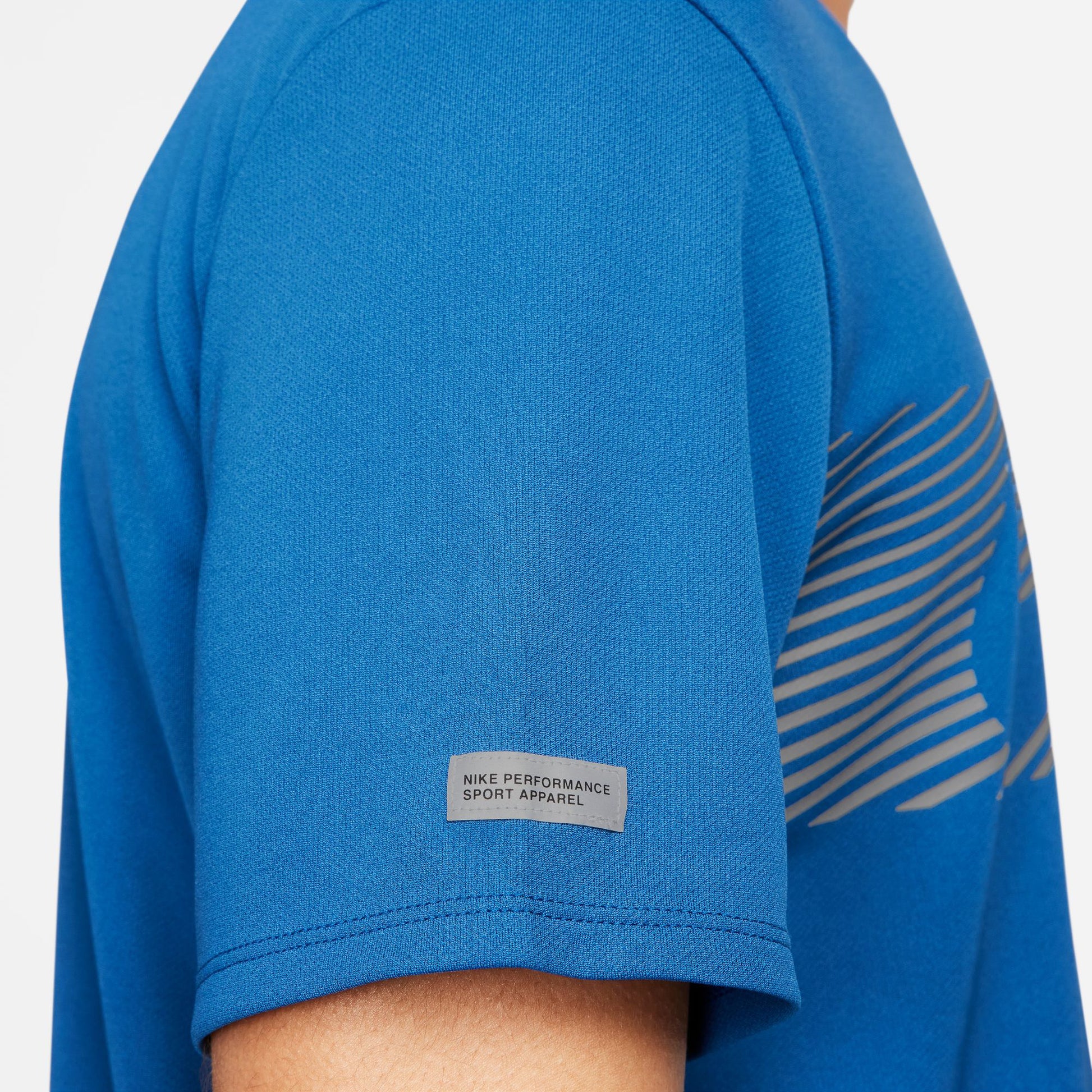 Miler Flash Dri-FIT UV T-shirt