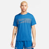 Miler Flash Dri-FIT UV T-shirt fra Nike