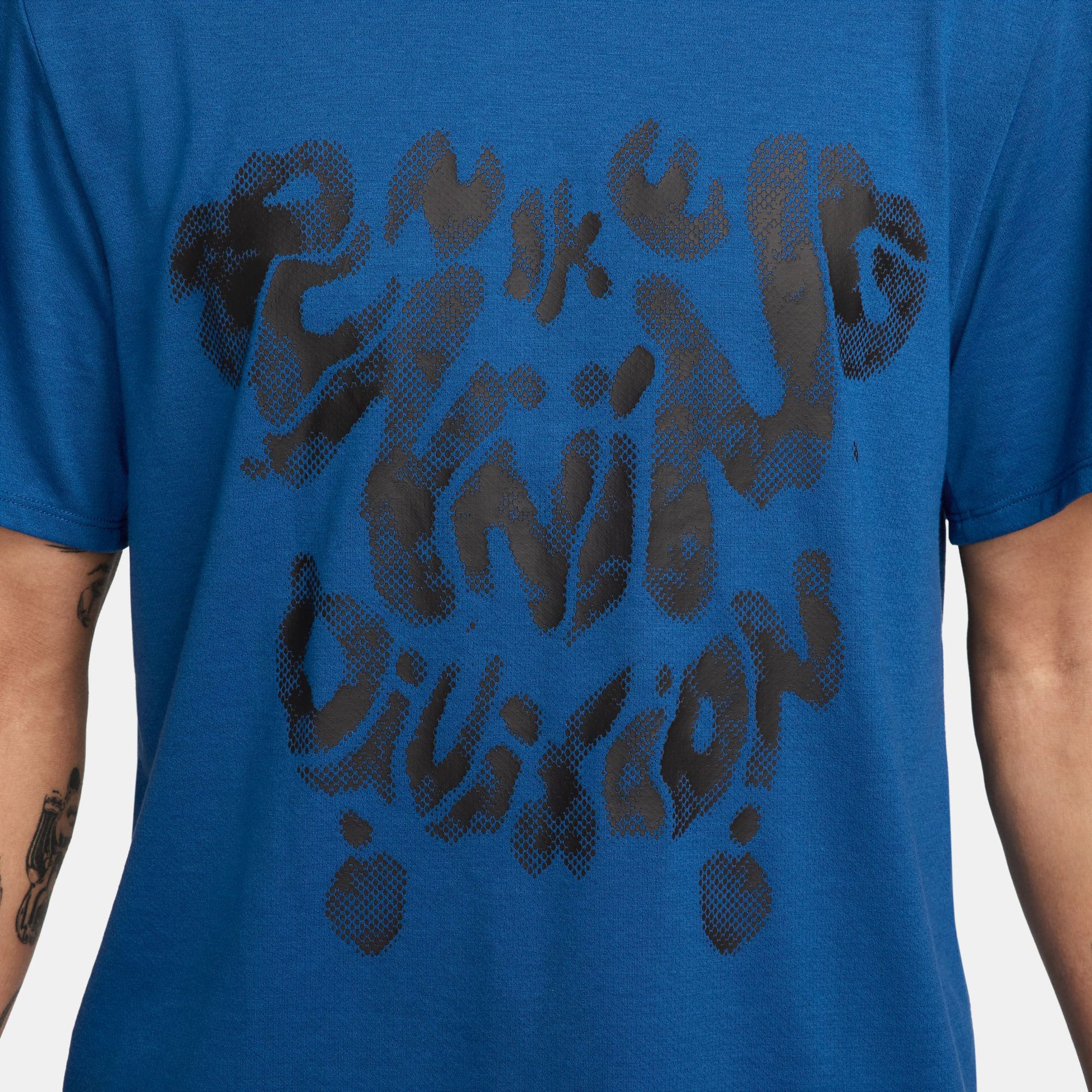 Rise 365 Running Division Dri-FIT T-shirt