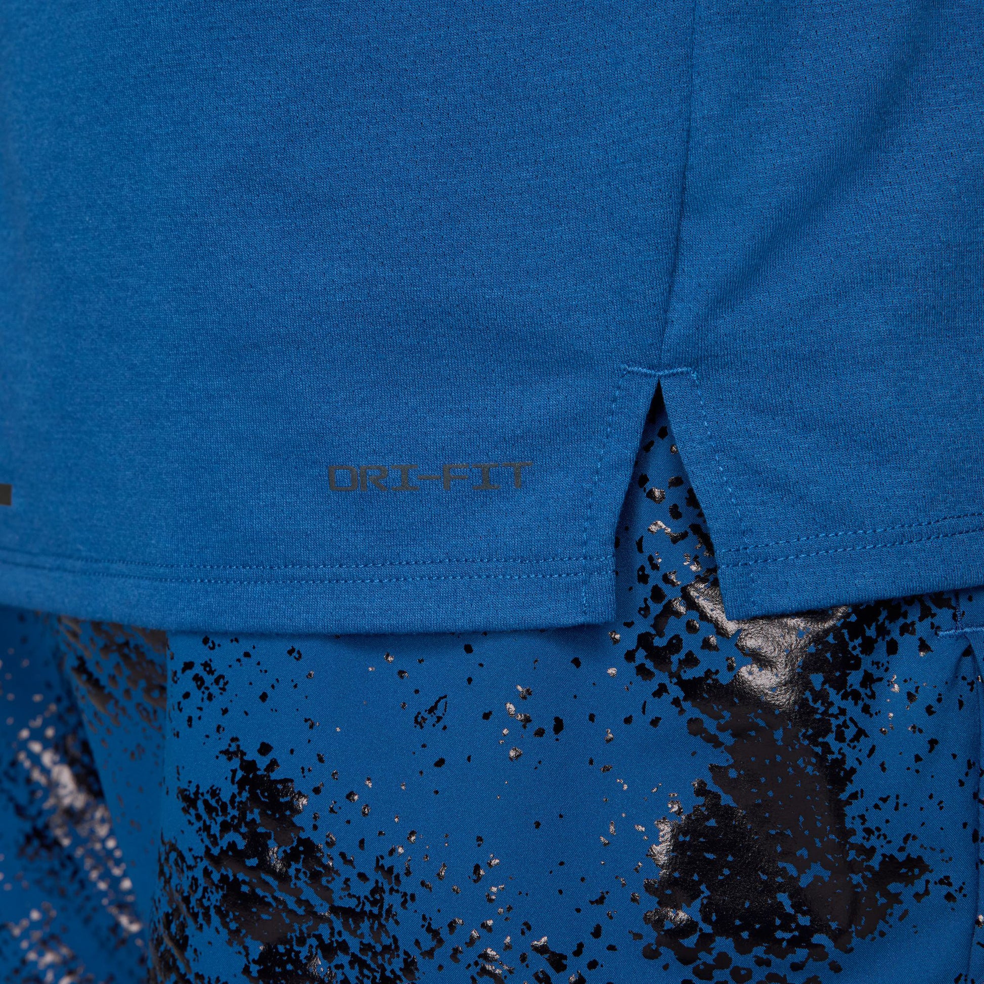 Rise 365 Running Division Dri-FIT T-shirt