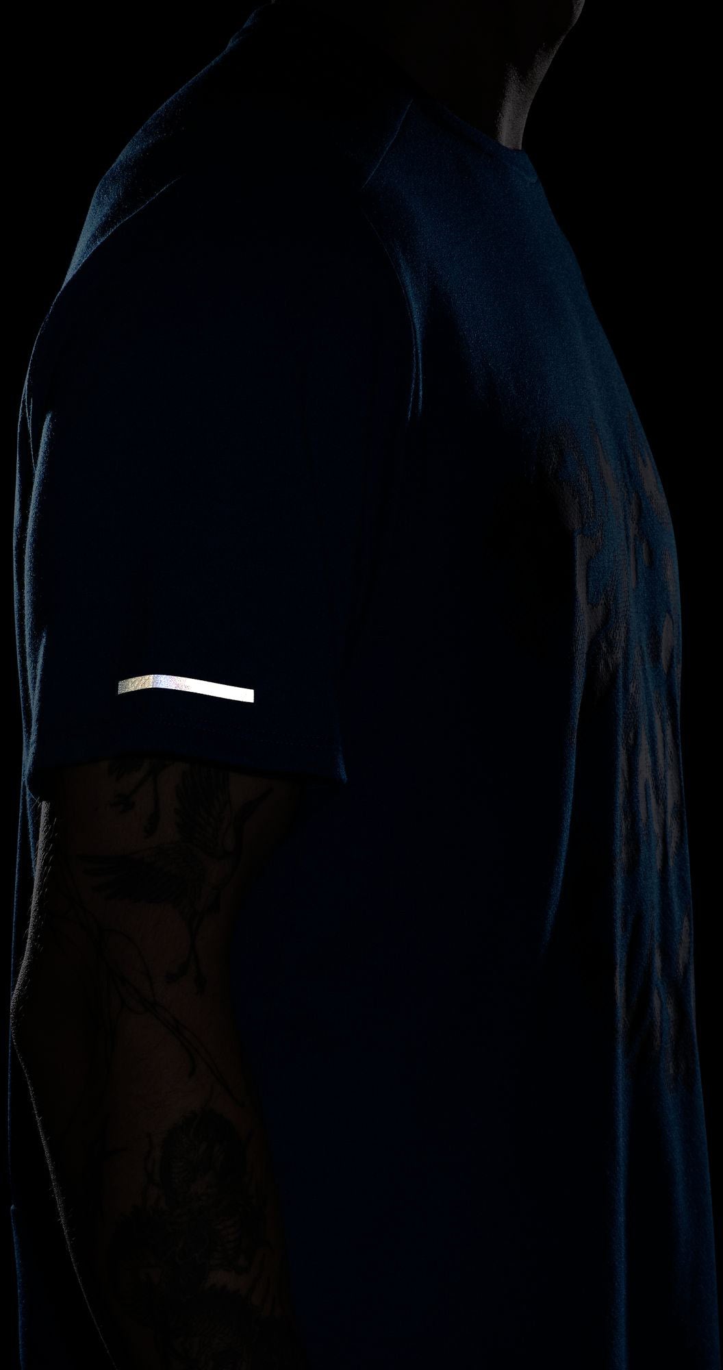 Rise 365 Running Division Dri-FIT T-shirt